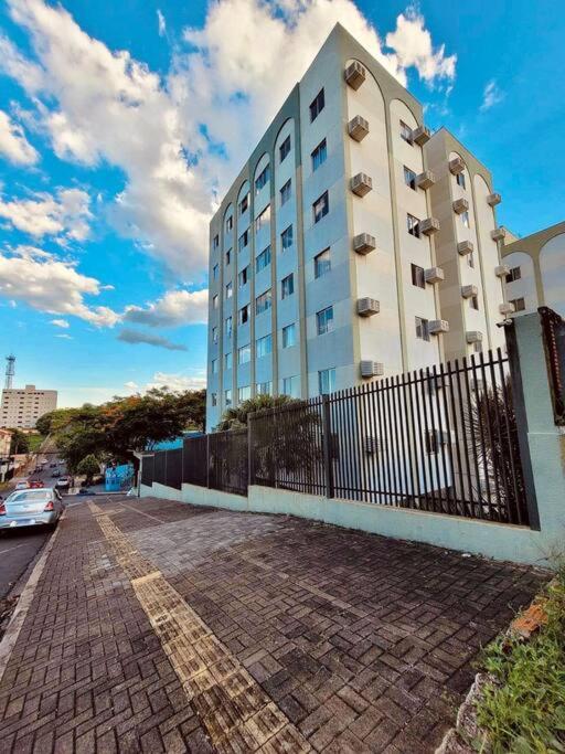 Apartamento Central