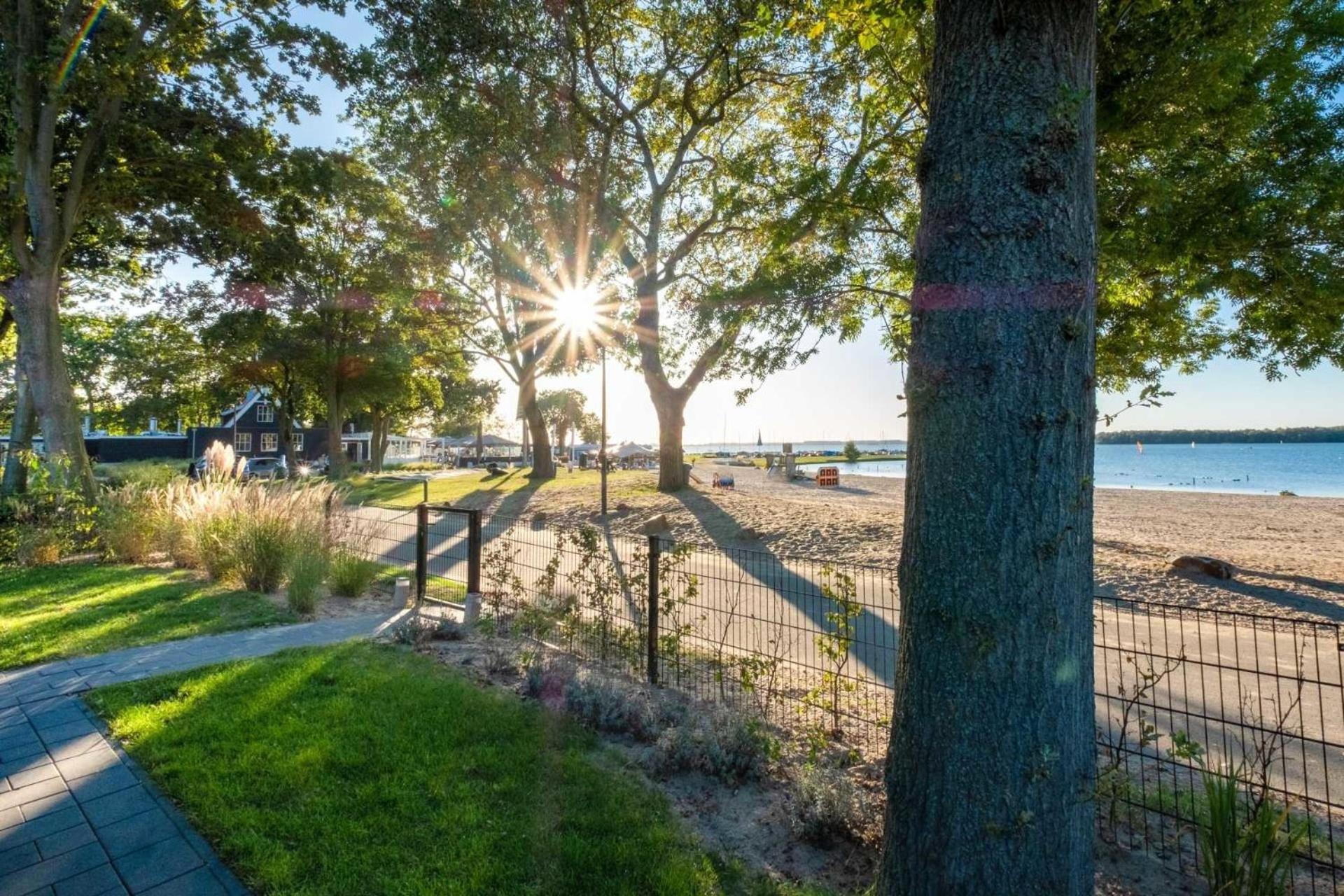 Exclusive Cube mit Meerblick direkt am Strand Strandhaus