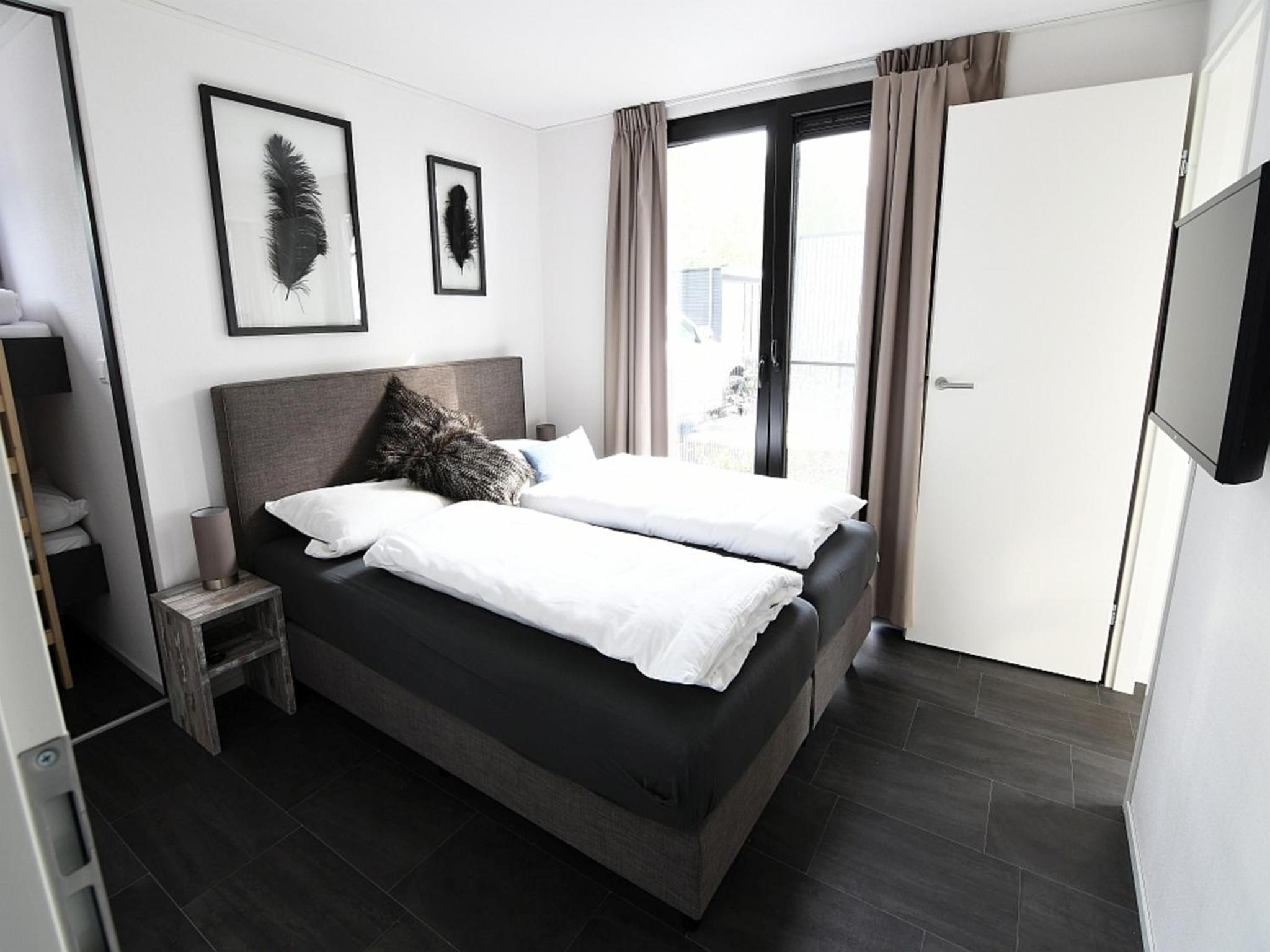 Exclusive Cube mit Meerblick direkt am Strand Strandhaus