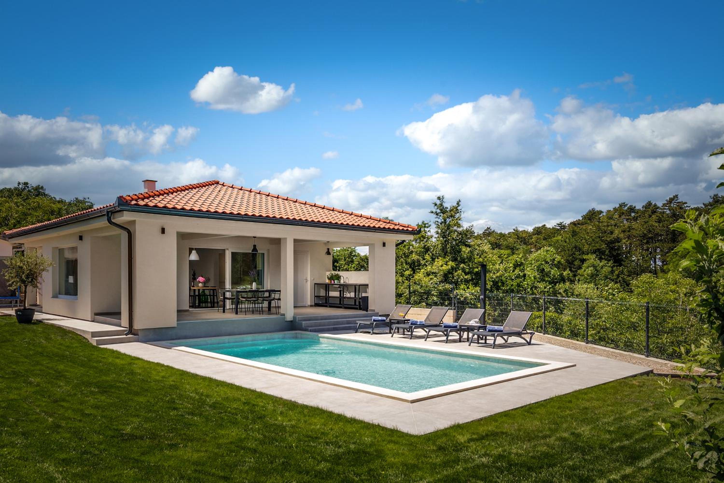 Villa Piccola