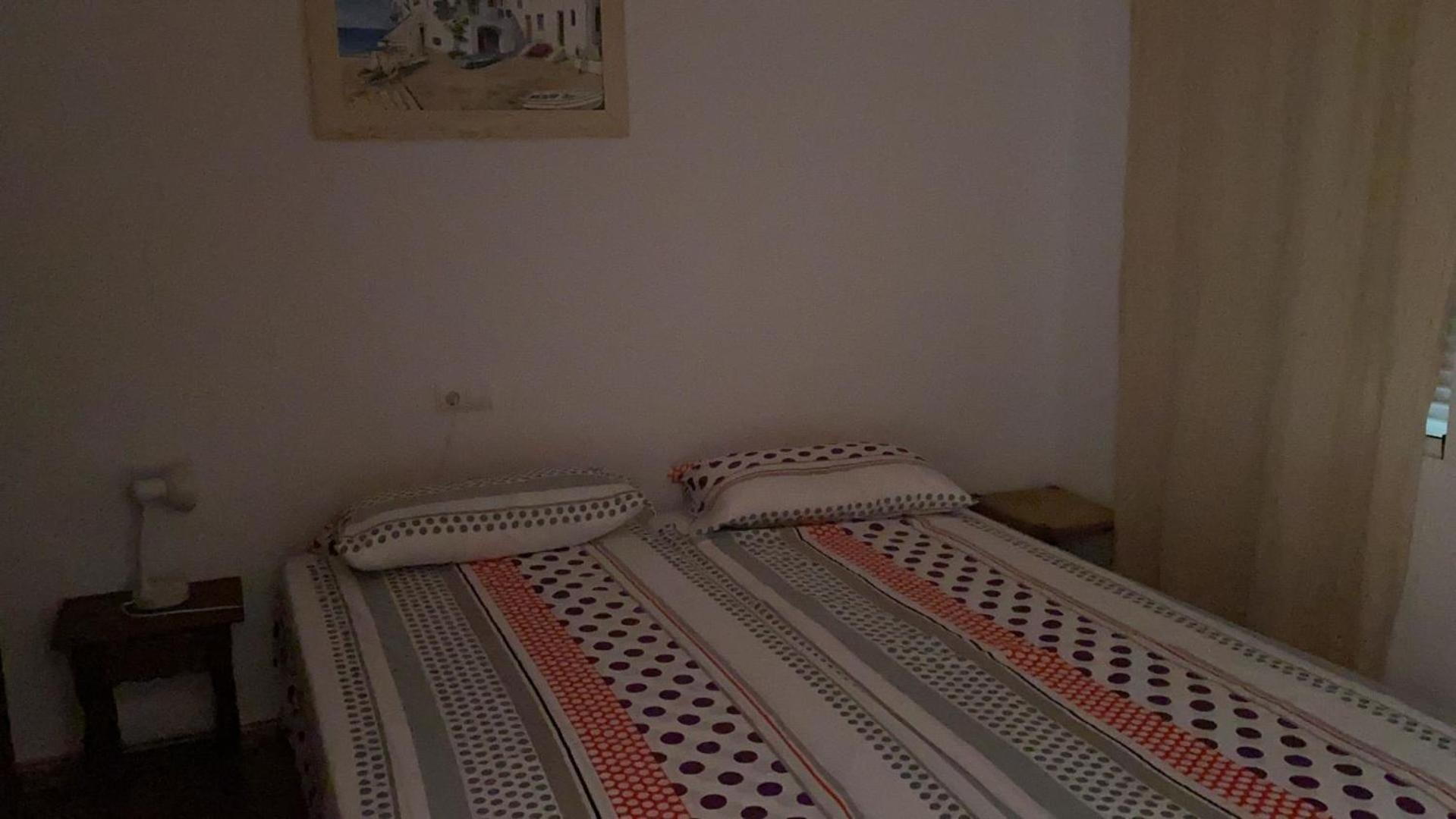 Casa Anavicente mit Terrasse in Puntas De Calnegre