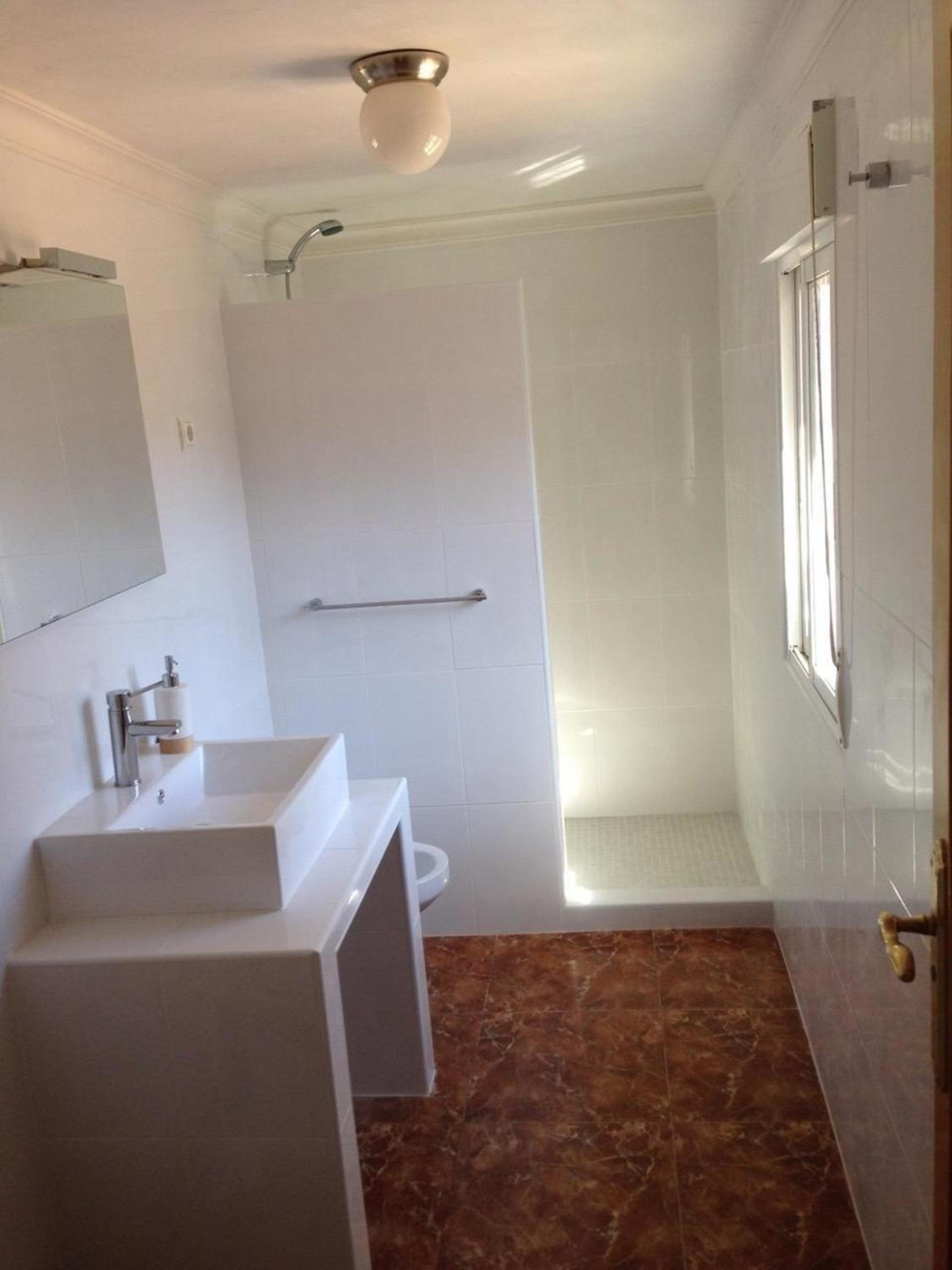 Casa Anavicente mit Terrasse in Puntas De Calnegre