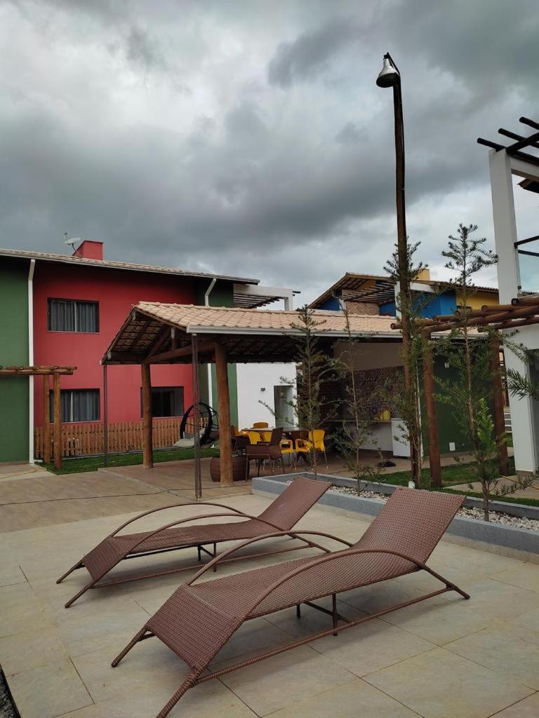 Village Jardins