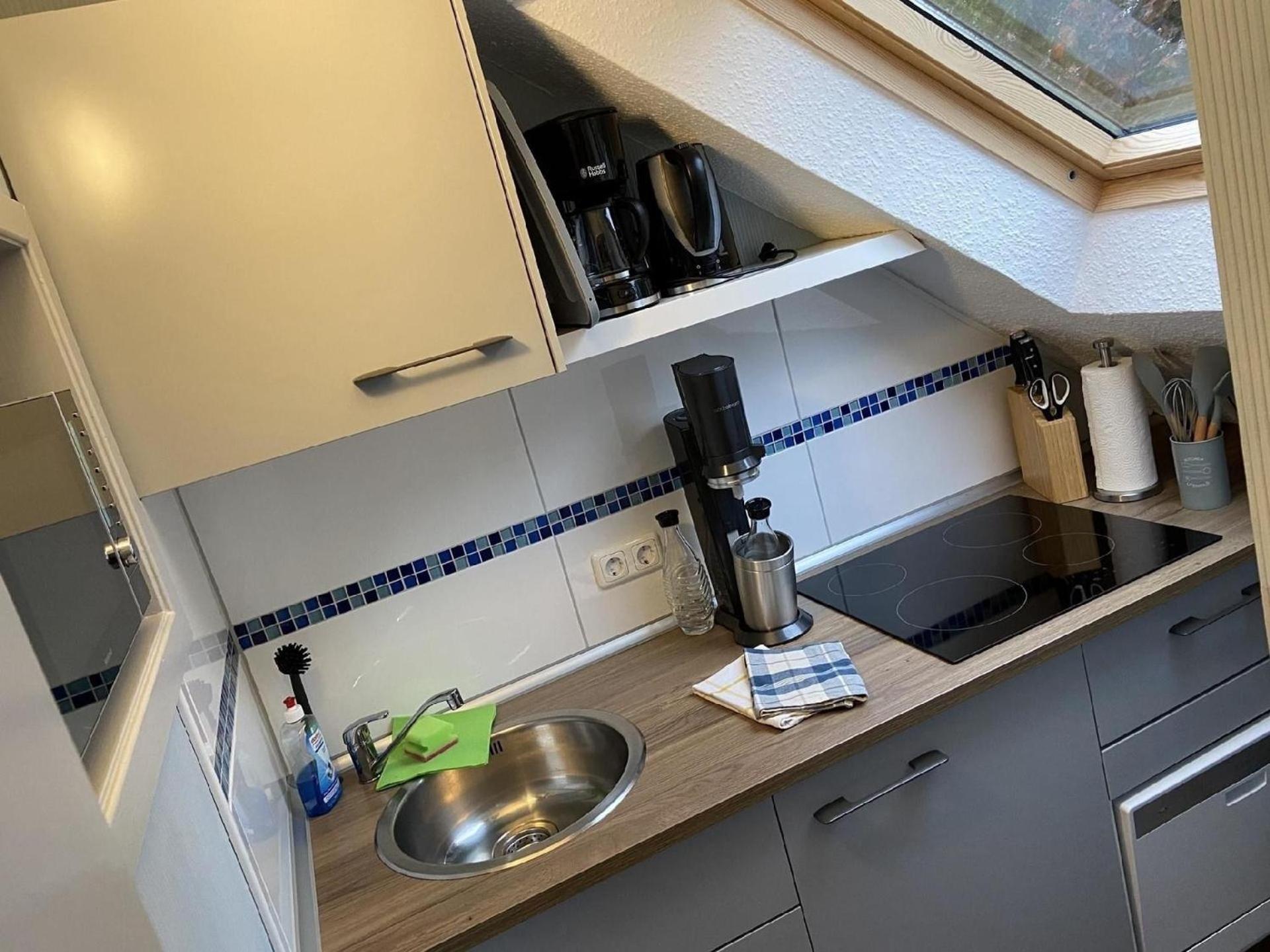 Ferienhaus Leschin - Ferienwohnung Herzmuschel