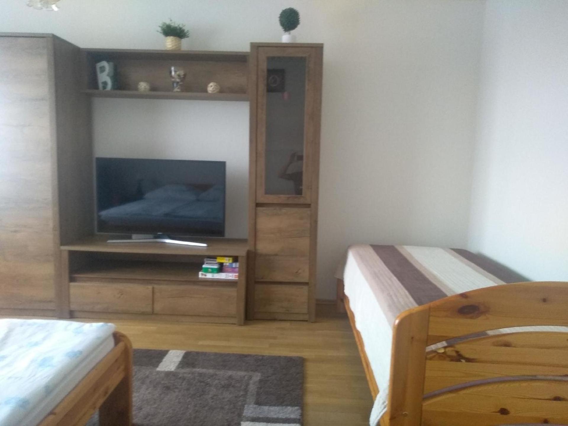 Ferienwohnung in Tihany mit Terrasse view 3