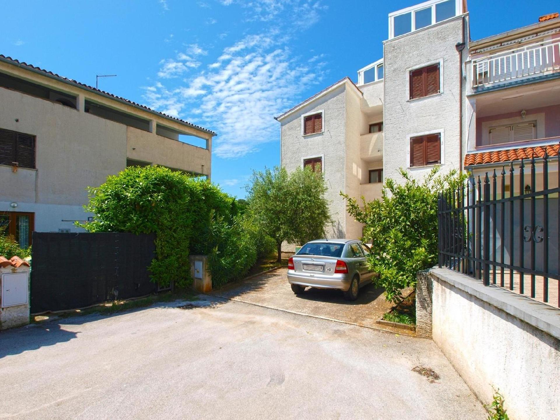 Ferienwohnung für 6 Personen ca 62 qm in Fažana, Istrien Istrische Riviera - b55360 view 2