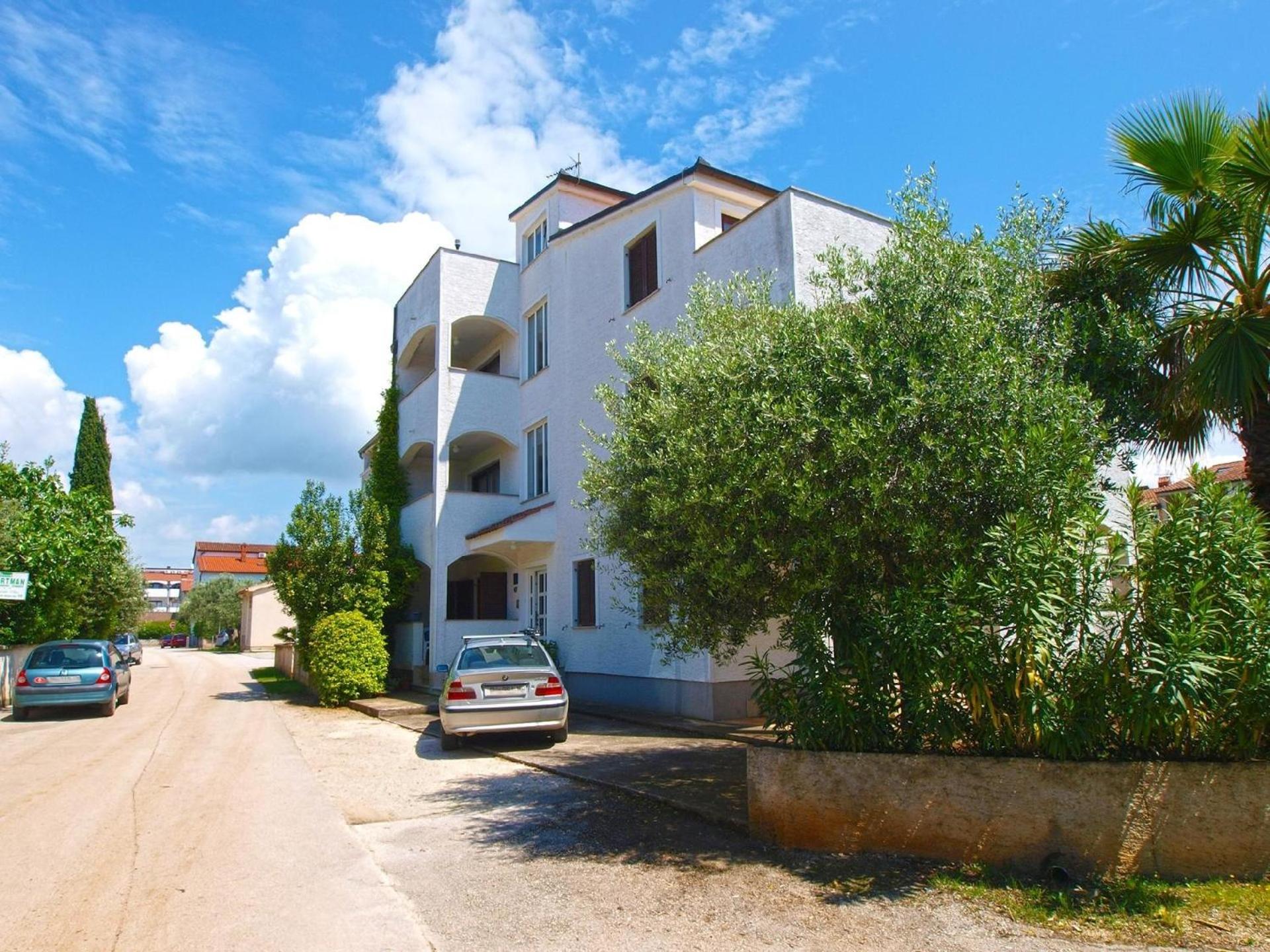 Ferienwohnung für 6 Personen ca 62 qm in Fažana, Istrien Istrische Riviera - b55360 view 4
