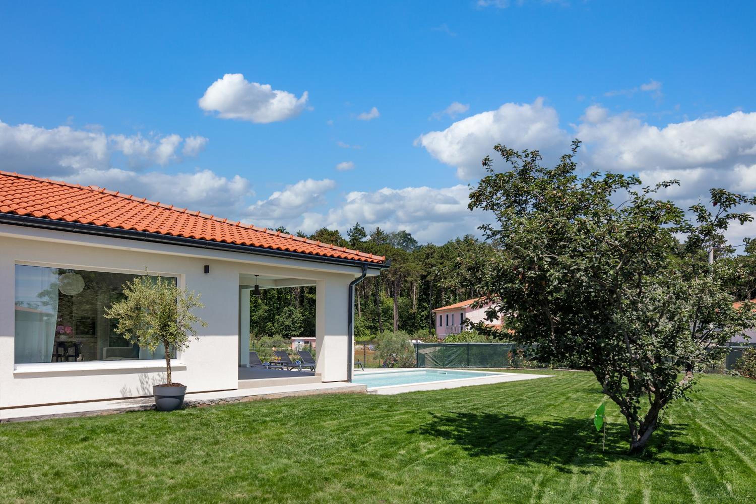 Villa Piccola