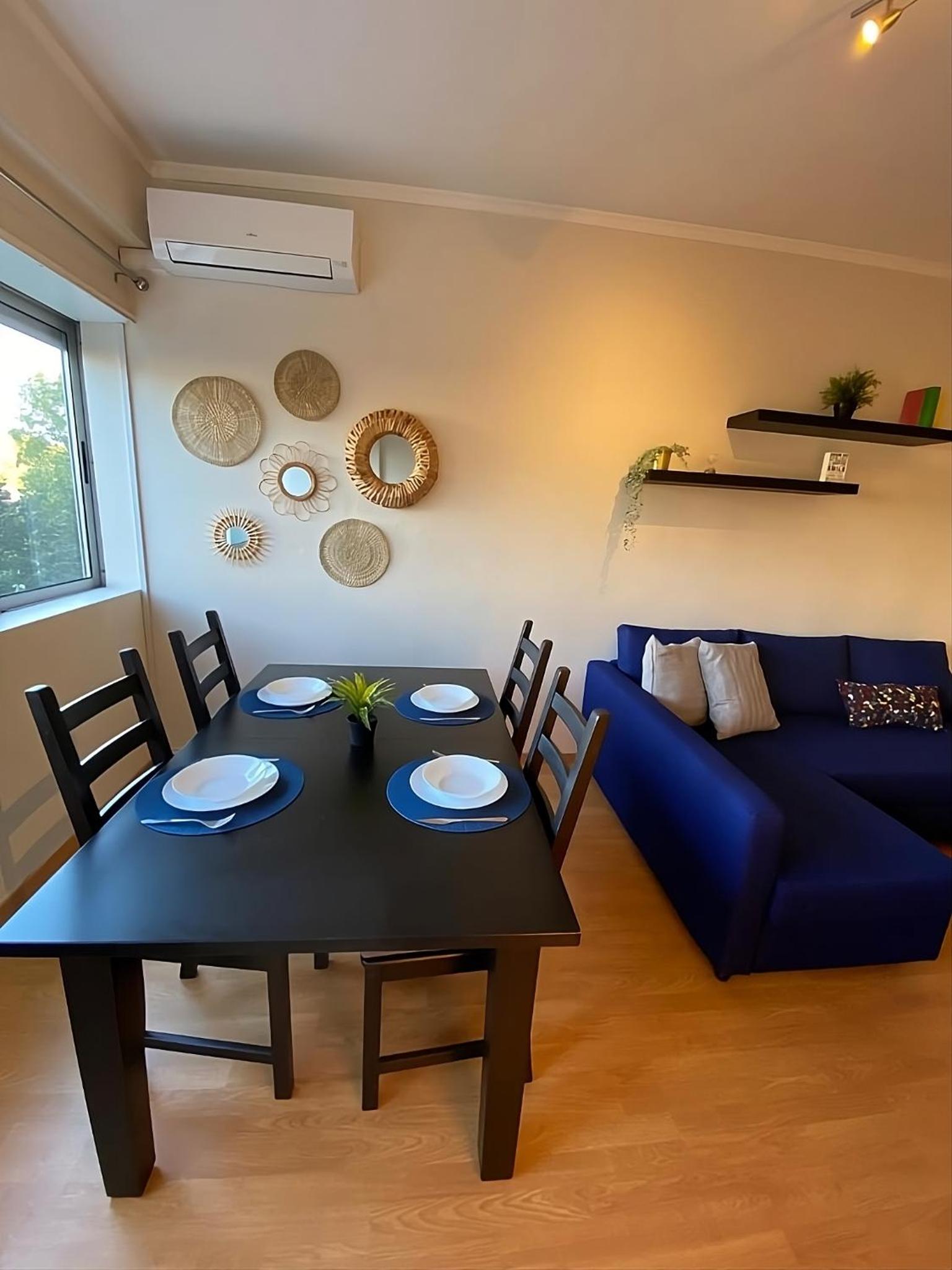 Columbano's House - Apartment in Central Lisbon view 4