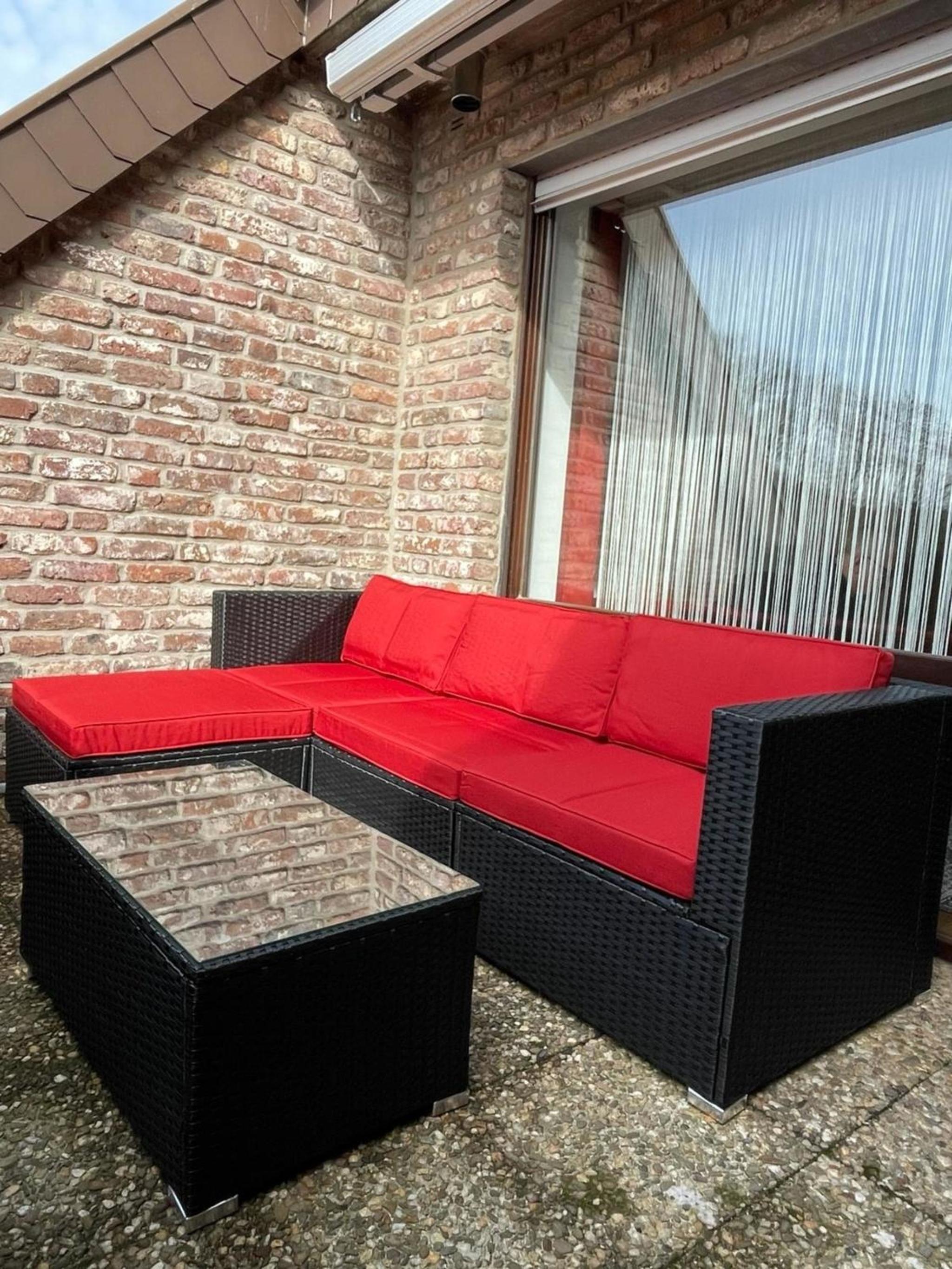 Ferienwohnung im Zemmer