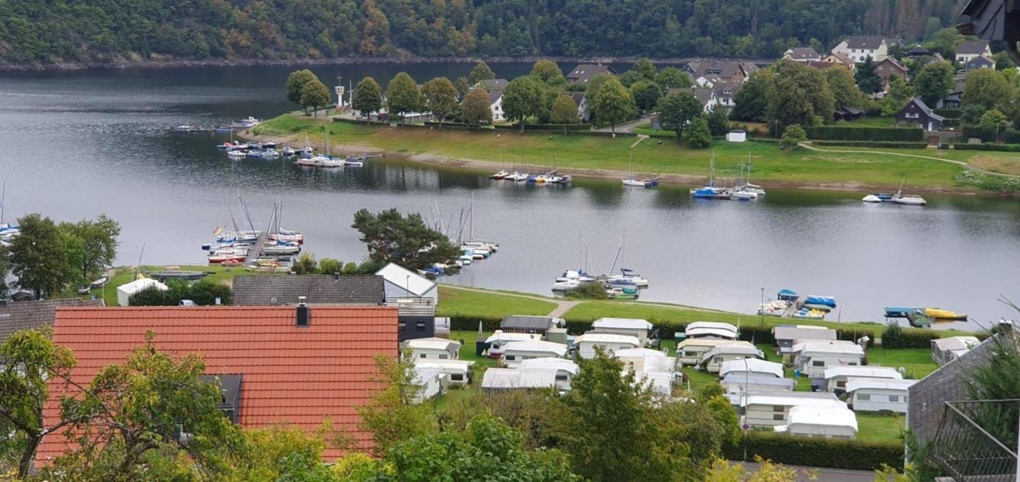 Ferienwohnung im Zemmer