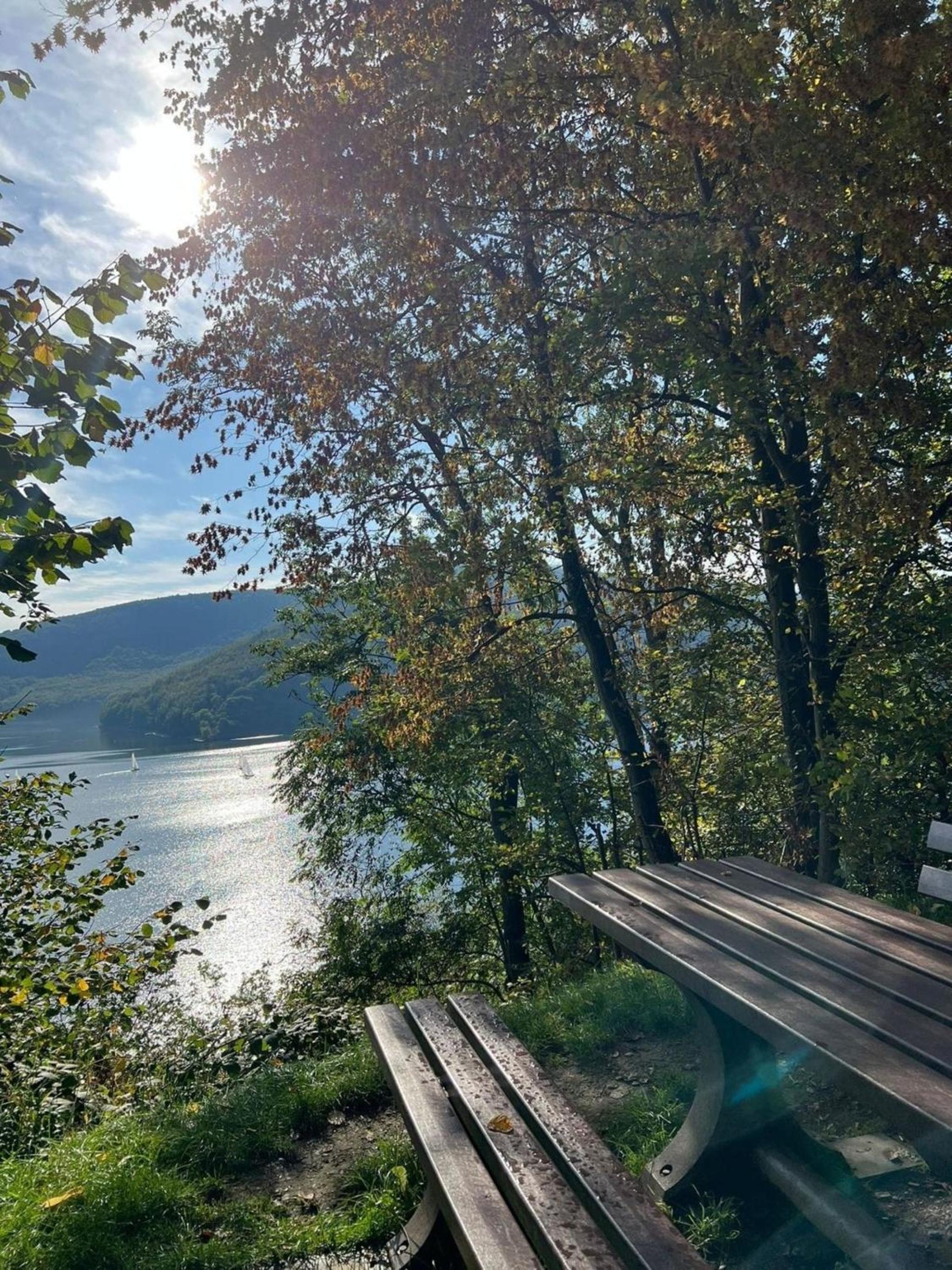 Ferienwohnung im Zemmer