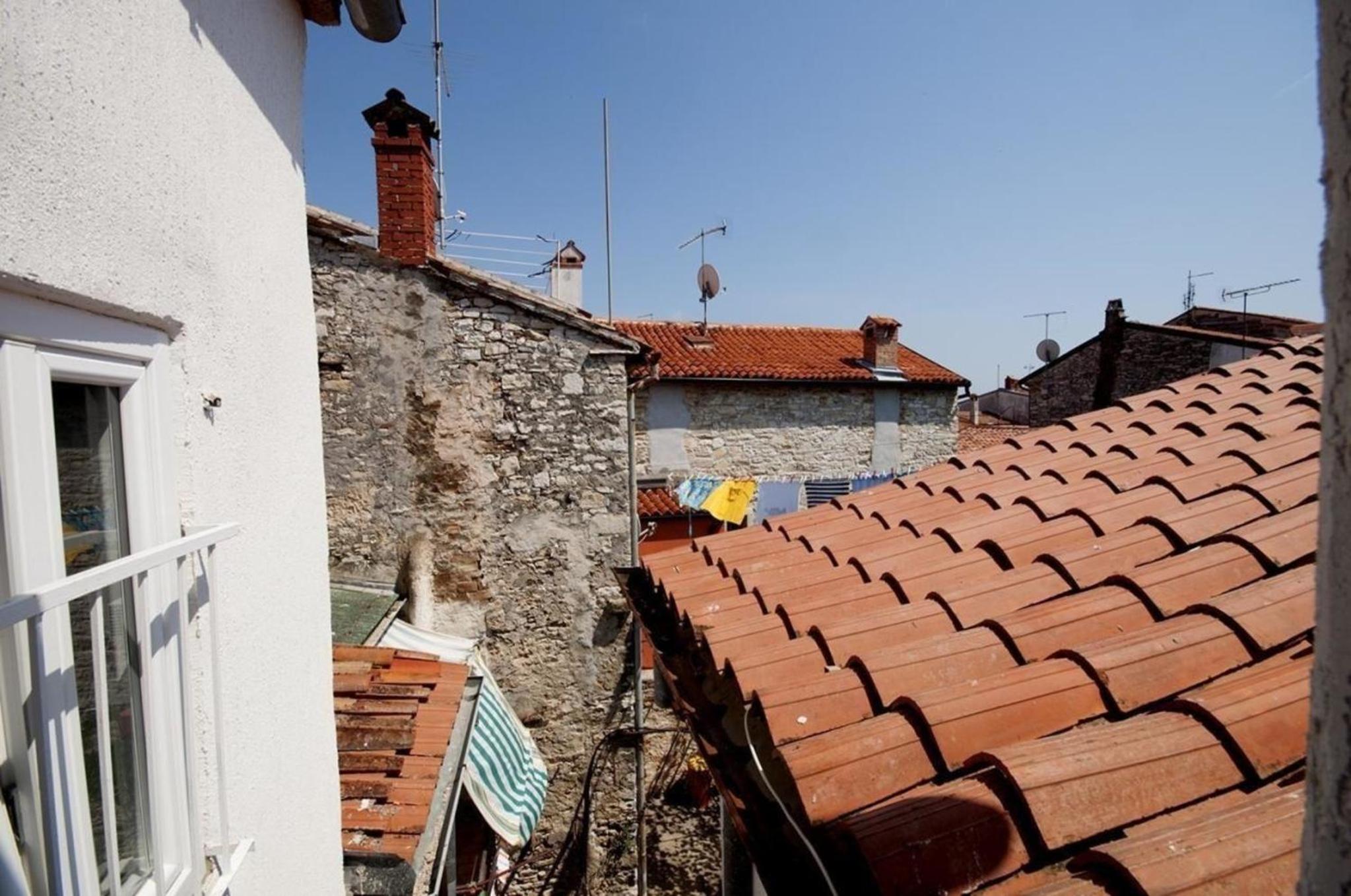 Ferienwohnung für 2 Personen ca 40 m in Novigrad, Adriaküste Kroatien Westküste von Istrien view 3