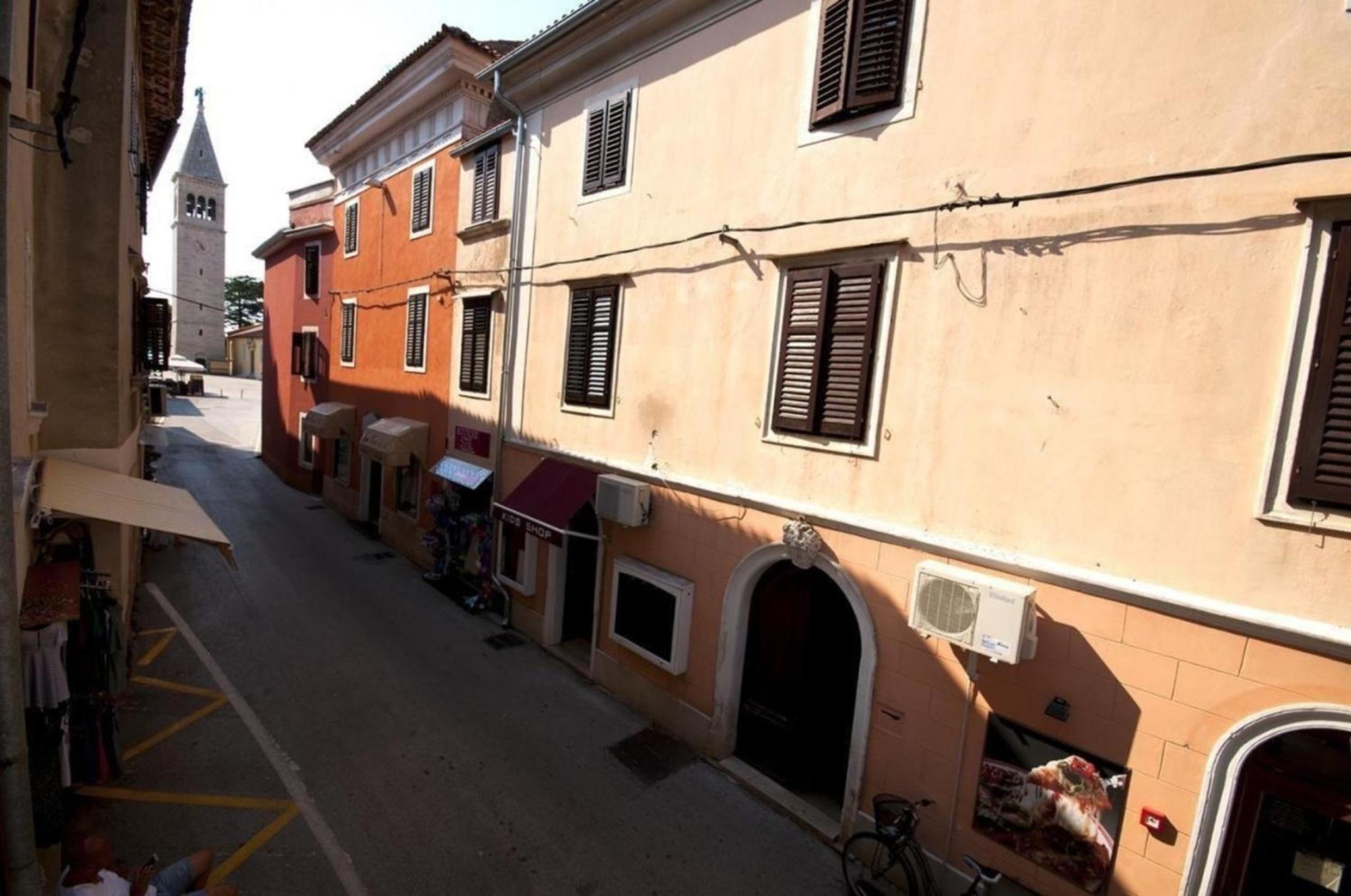 Ferienwohnung für 2 Personen ca 40 m in Novigrad, Adriaküste Kroatien Westküste von Istrien view 4