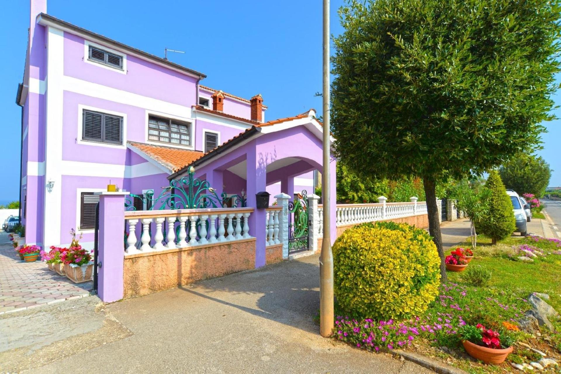 Ferienwohnung für 6 Personen ca 100 qm in Peroj, Istrien Istrische Riviera - b54452 view 4