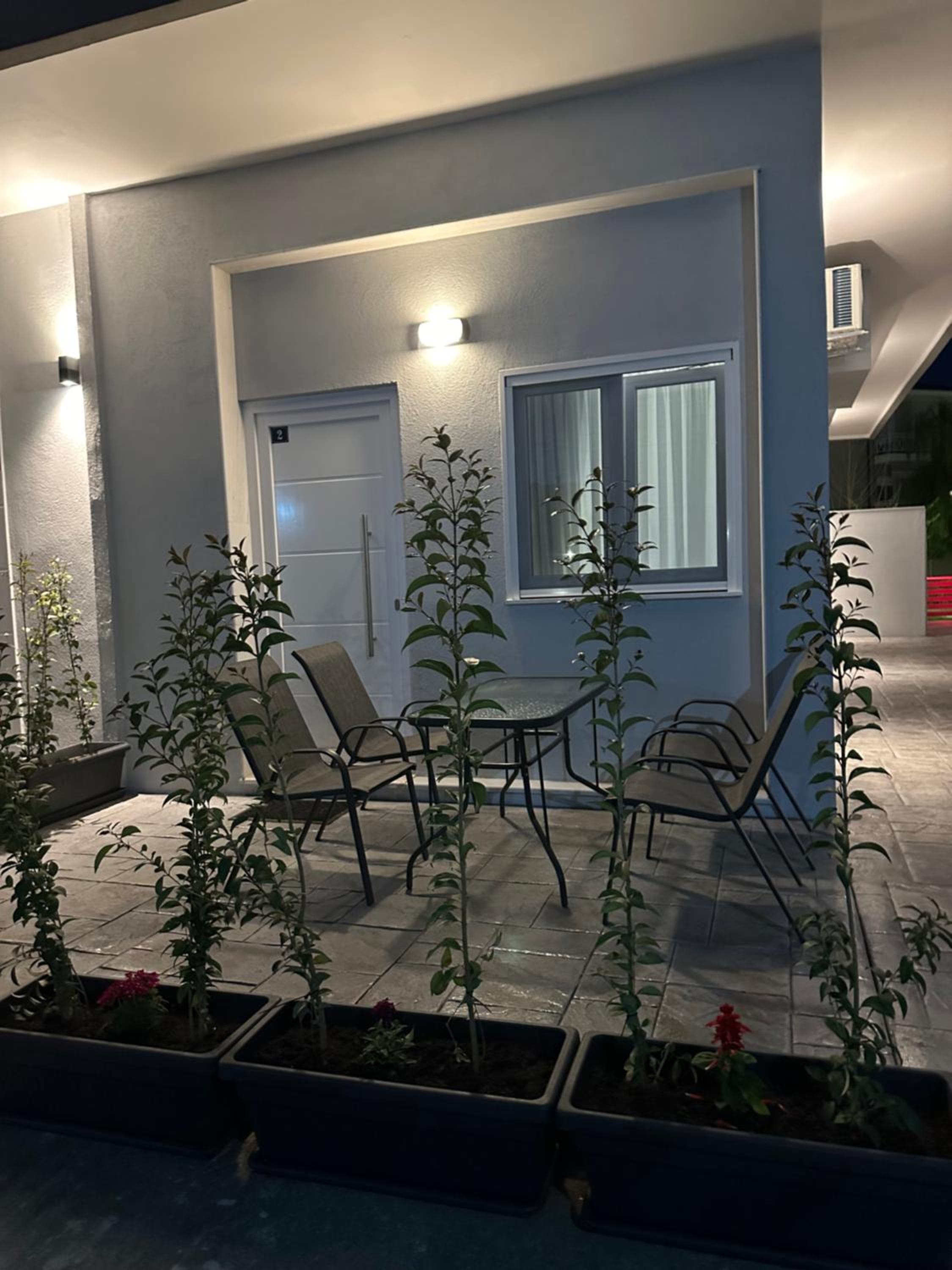 anastasia luxury apartments