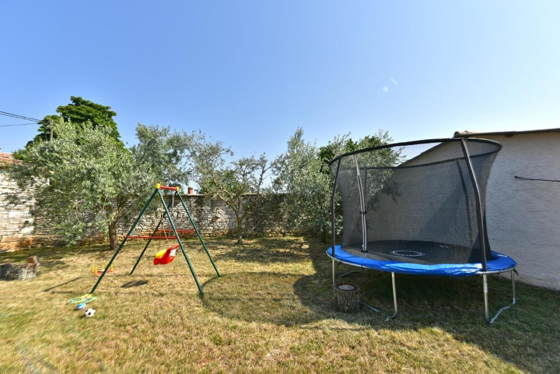 Ferienhaus für 5 Personen ca 66 qm in Kršanci, Istrien Binnenland von Istrien view 3