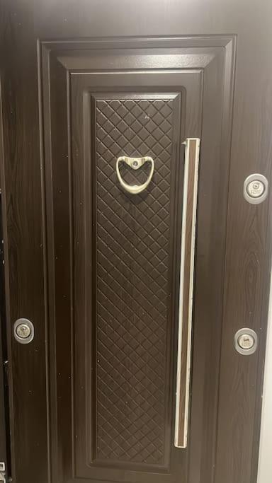 Luxury apartments in Heliopolis