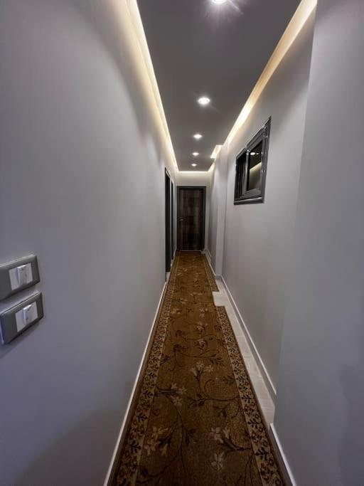 Luxury apartments in Heliopolis