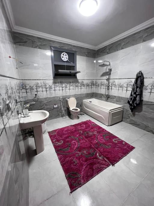 Luxury apartments in Heliopolis