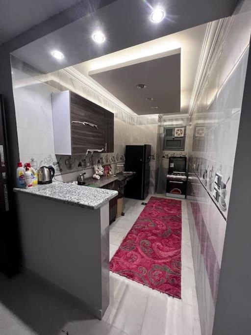 Luxury apartments in Heliopolis