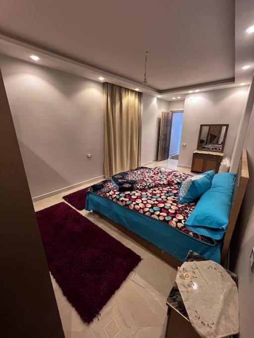 Luxury apartments in Heliopolis