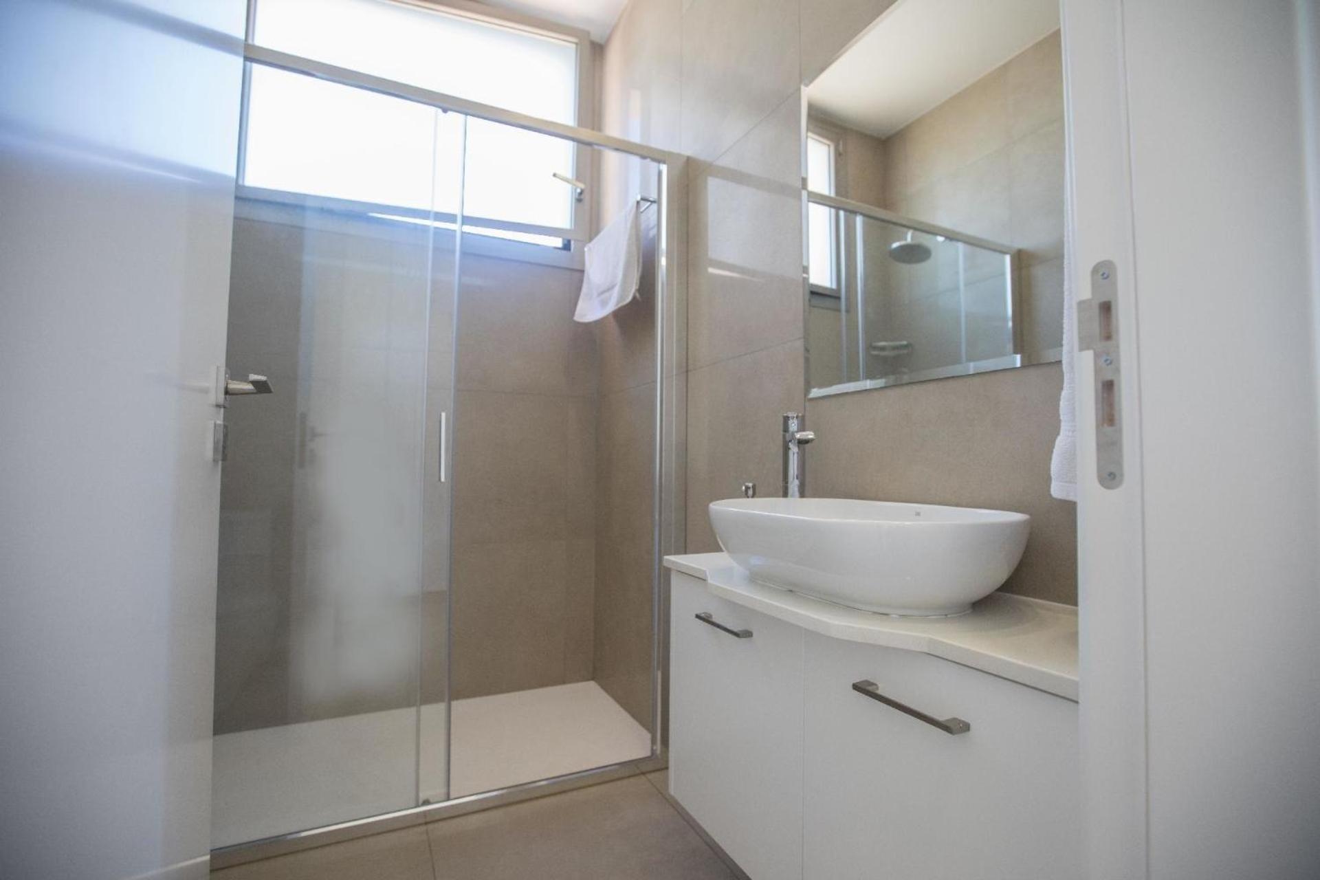 Ferienhaus mit Privatpool für 6 Personen ca 140 qm in Protaras, Südküste von Zypern