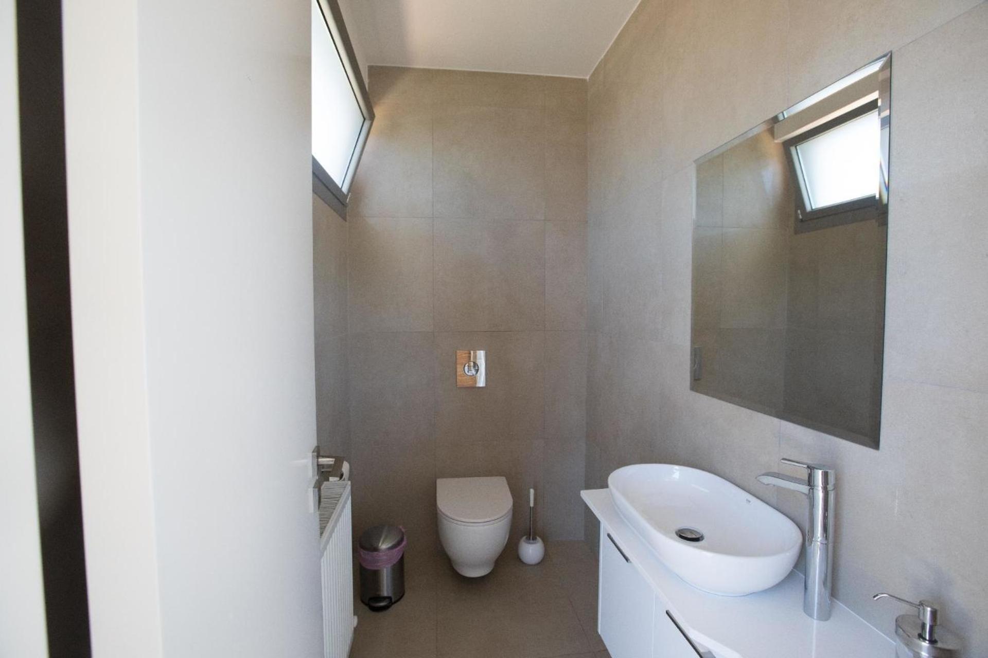 Ferienhaus mit Privatpool für 6 Personen ca 140 qm in Protaras, Südküste von Zypern