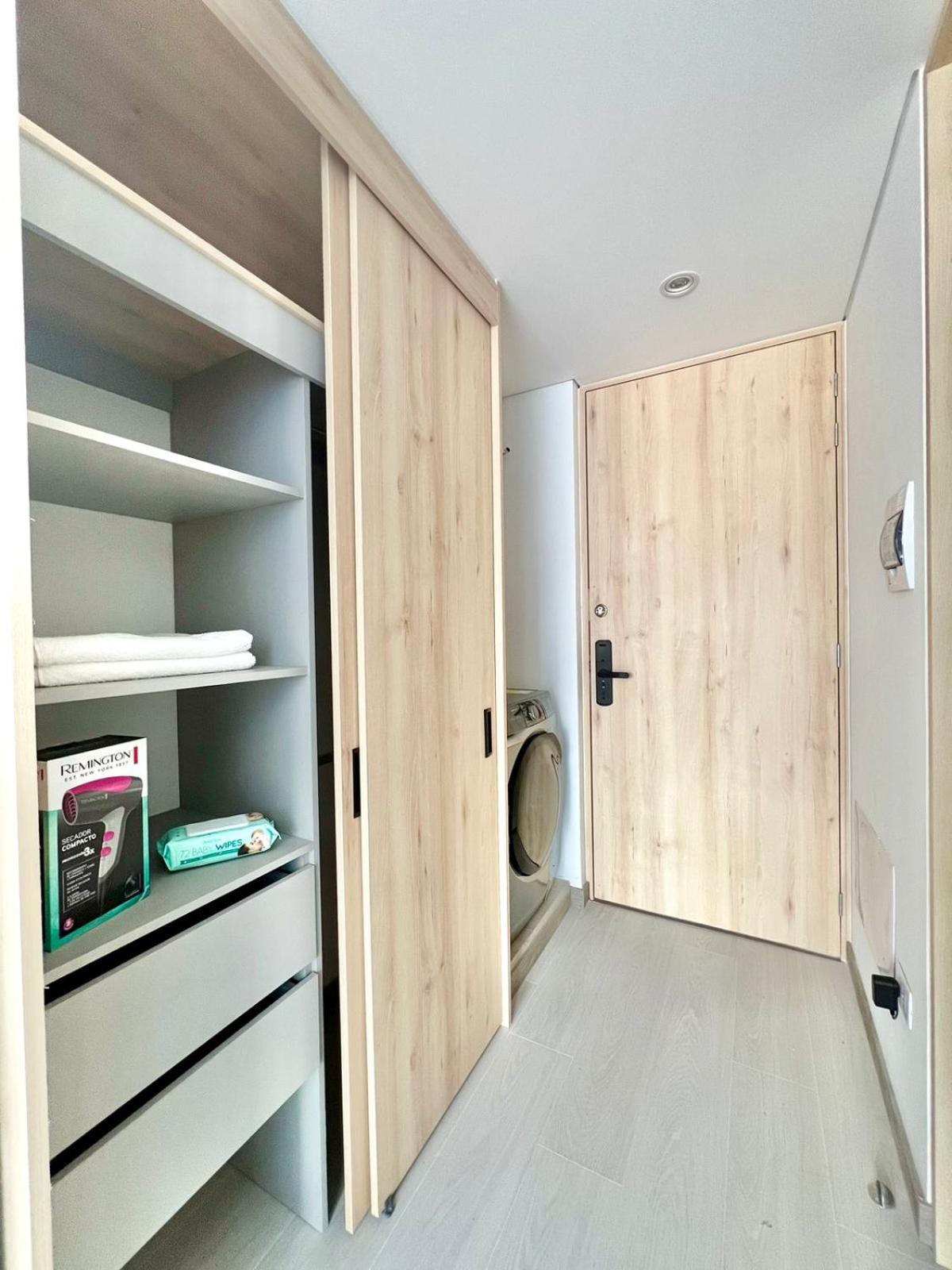 Maravillosos apartamentos en Chapinero Weeki
