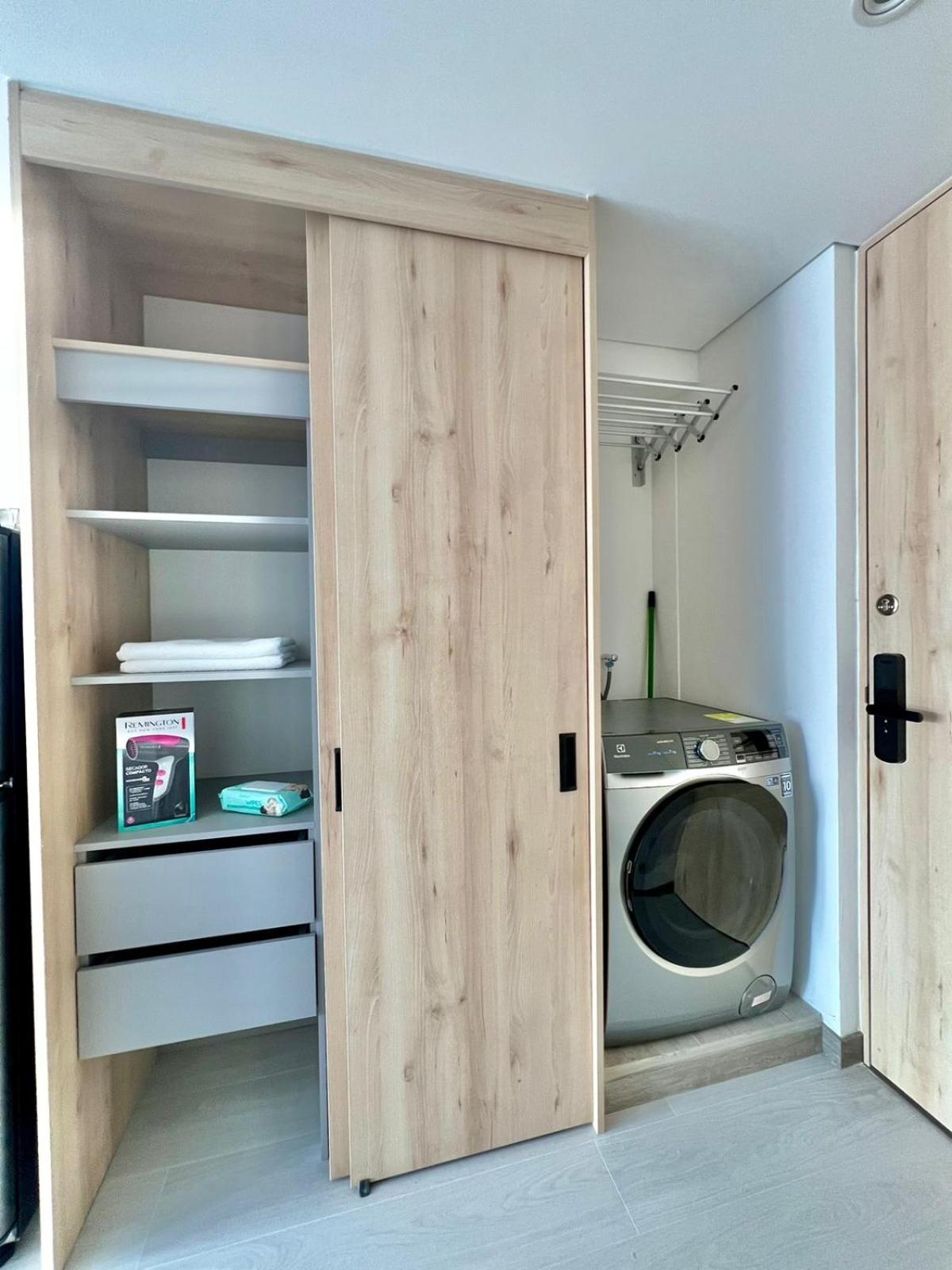 Maravillosos apartamentos en Chapinero Weeki