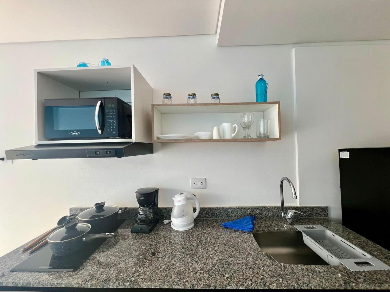Maravillosos apartamentos en Chapinero Weeki