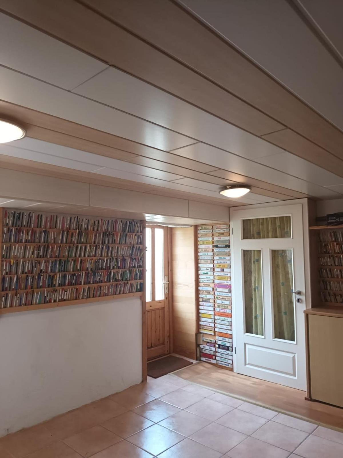Ferienhaus am Elberadweg mit Sauna & Kamin - Natur, Erholung & S-Bahn-Anbindung - Saxon Oase