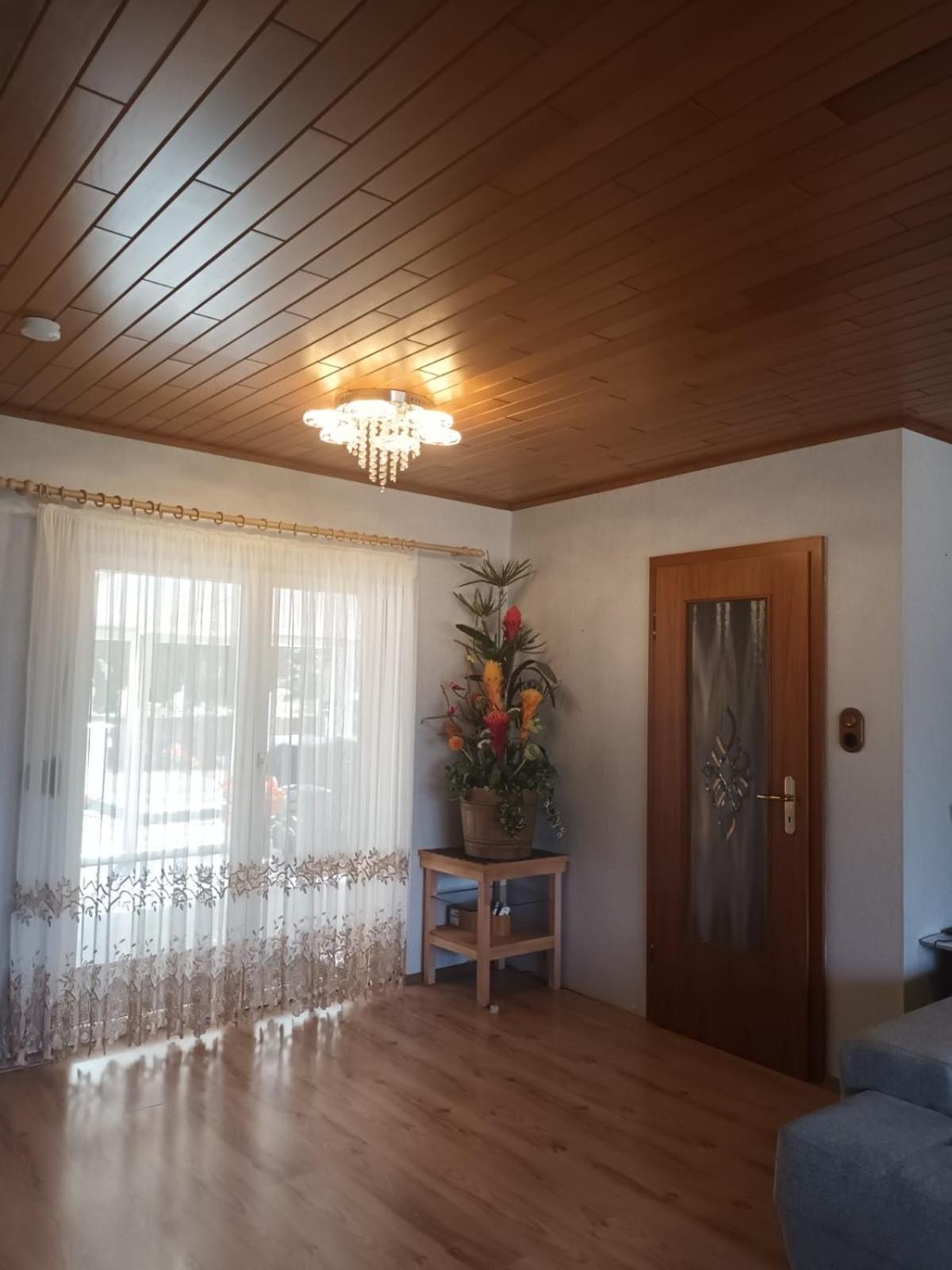 Ferienhaus am Elberadweg mit Sauna & Kamin - Natur, Erholung & S-Bahn-Anbindung - Saxon Oase