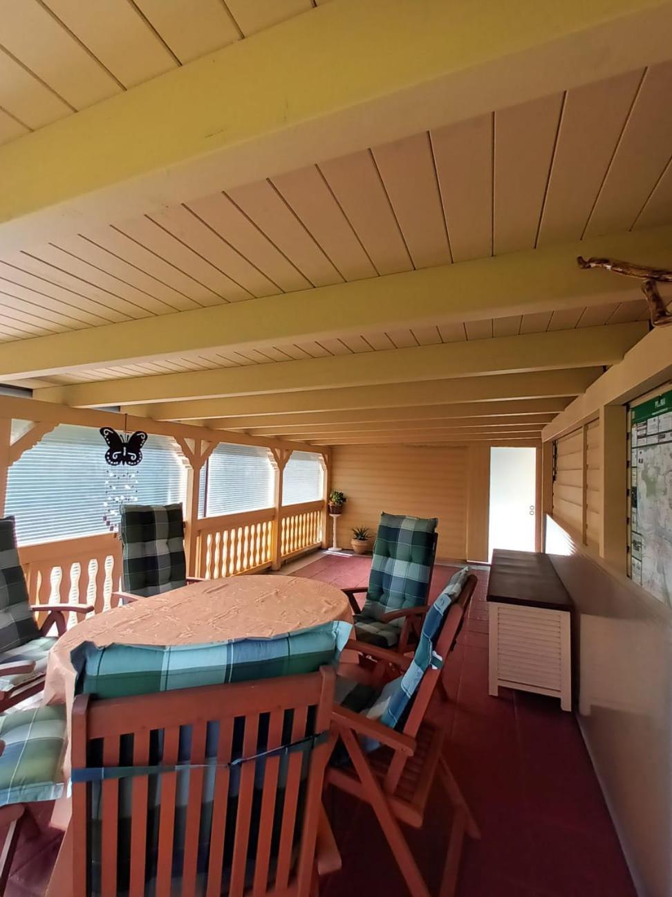 Ferienhaus am Elberadweg mit Sauna & Kamin - Natur, Erholung & S-Bahn-Anbindung - Saxon Oase