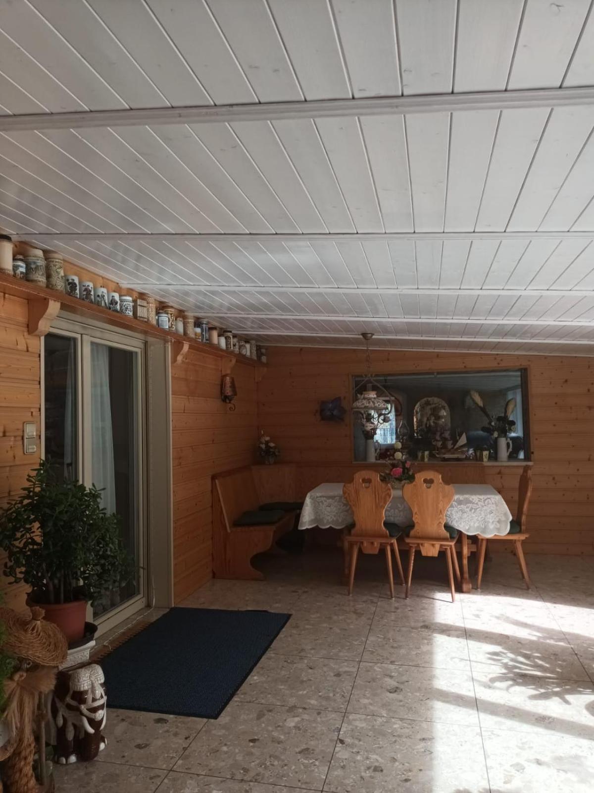 Ferienhaus am Elberadweg mit Sauna & Kamin - Natur, Erholung & S-Bahn-Anbindung - Saxon Oase