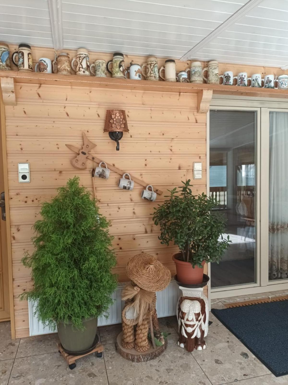 Ferienhaus am Elberadweg mit Sauna & Kamin - Natur, Erholung & S-Bahn-Anbindung - Saxon Oase