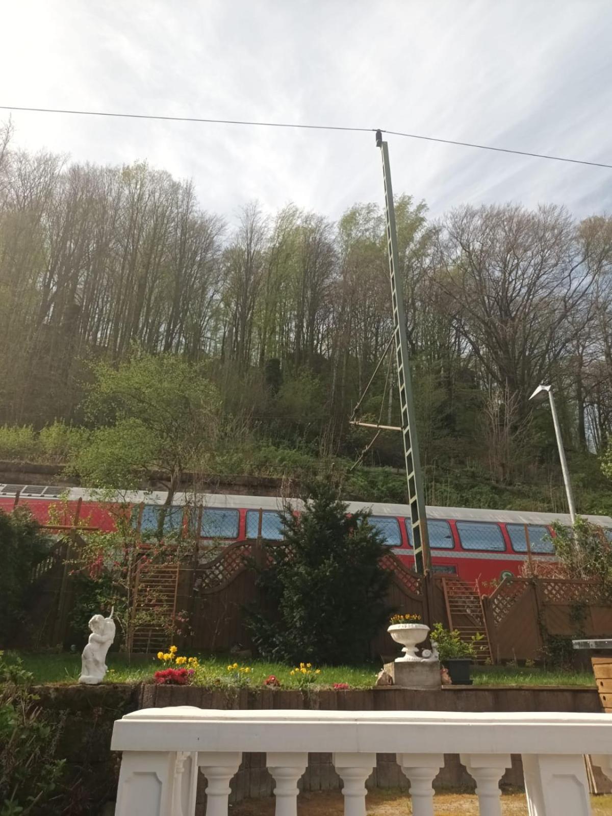 Ferienhaus am Elberadweg mit Sauna & Kamin - Natur, Erholung & S-Bahn-Anbindung - Saxon Oase