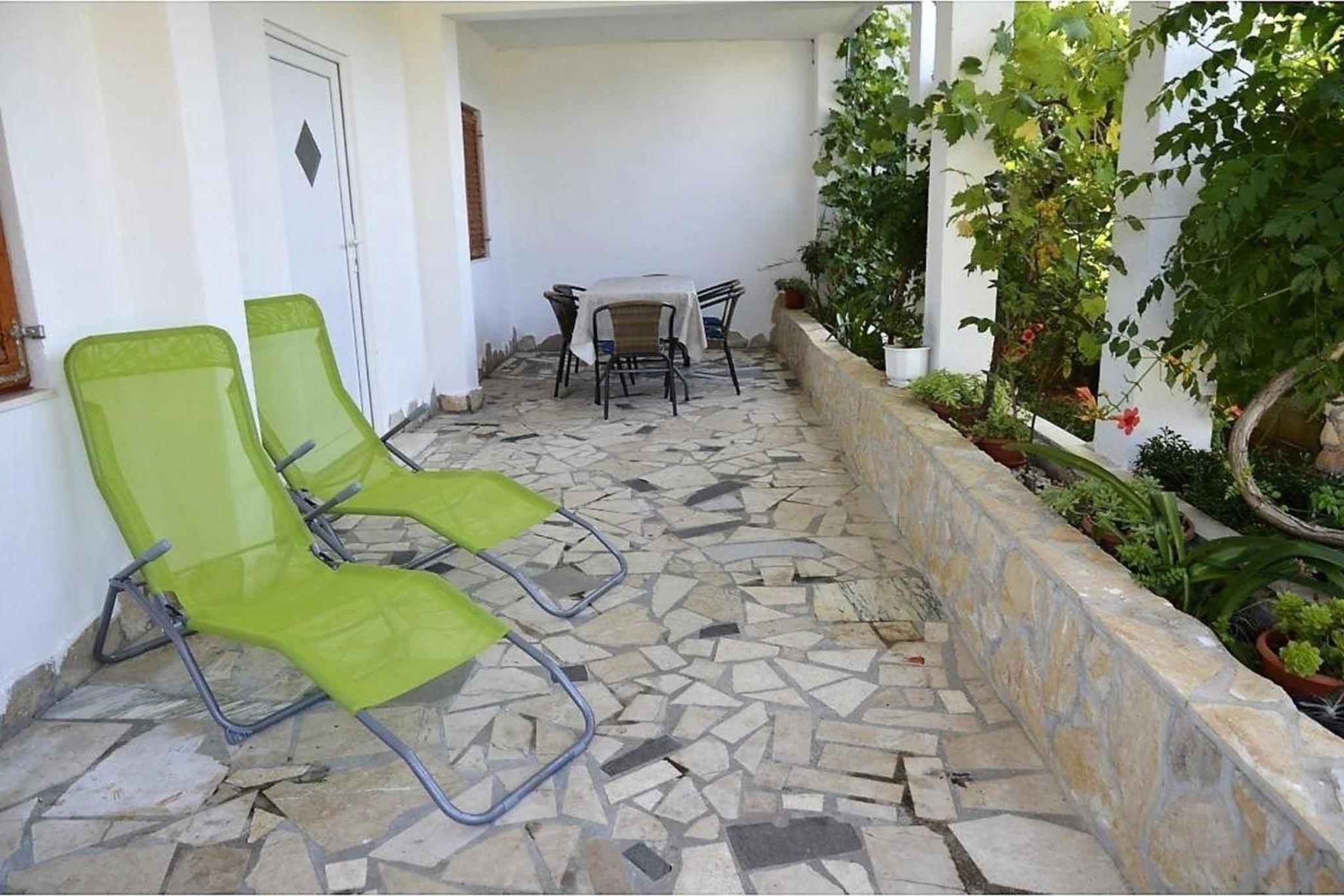Ferienwohnung für 4 Personen 1 Kind ca 70 qm in Poljica bei Trogir, Dalmatien Kaštela und Umgebung view 3
