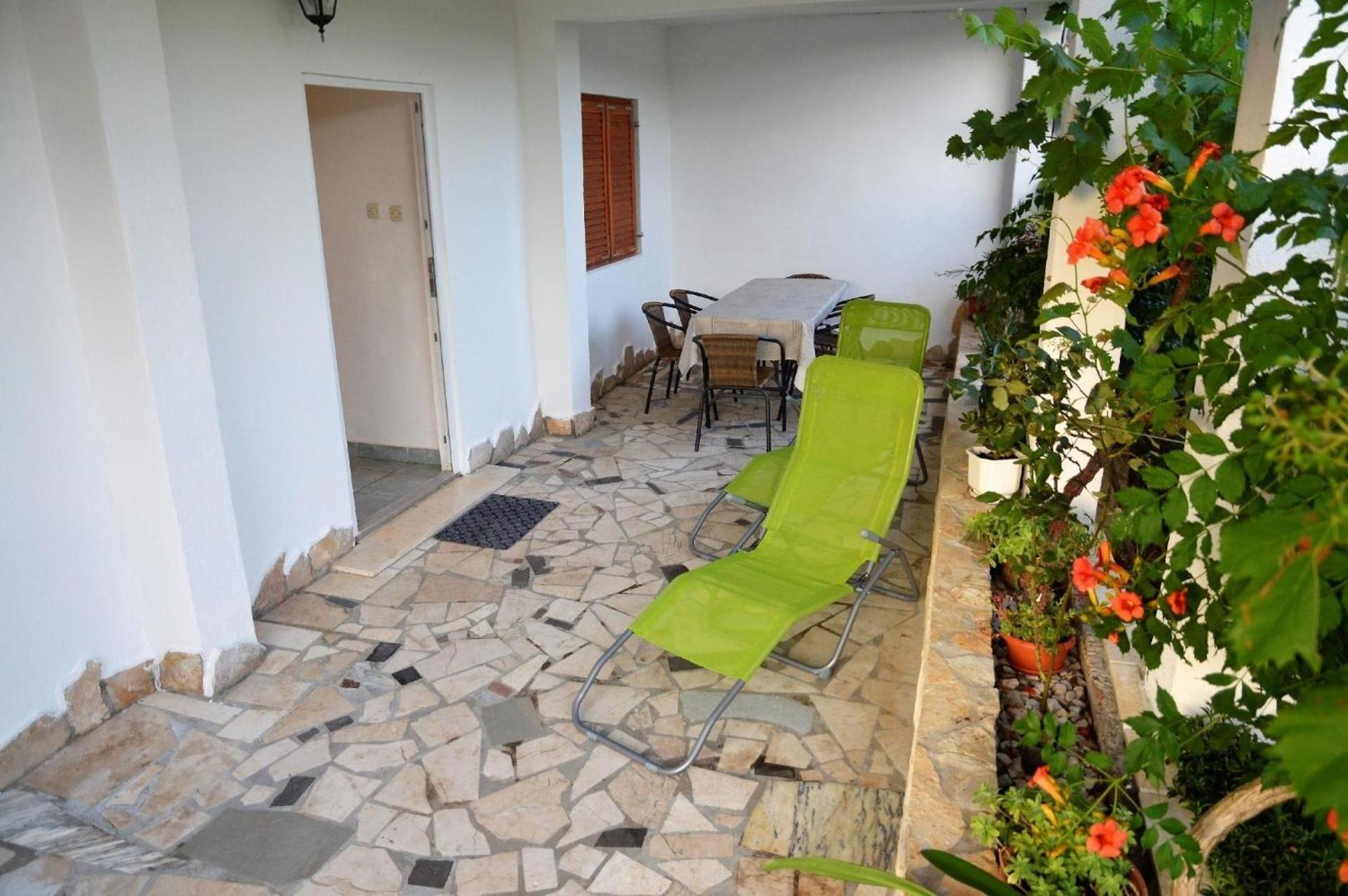 Ferienwohnung für 4 Personen 1 Kind ca 70 qm in Poljica bei Trogir, Dalmatien Kaštela und Umgebung view 4