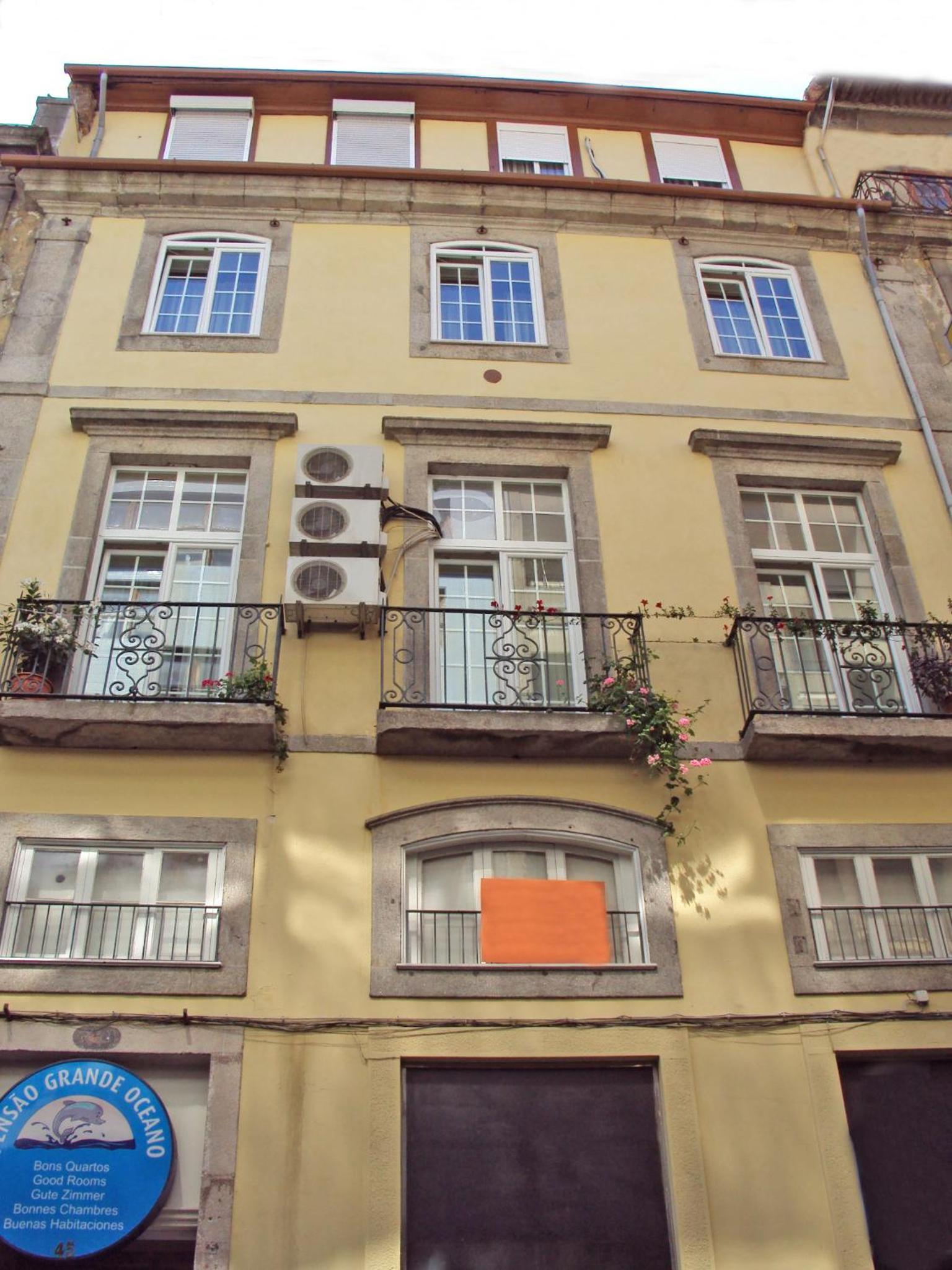 Grande Oceano Guest House