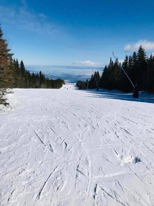 L'Everest Ski, Rando & Vélo Mont Sainte-Anne