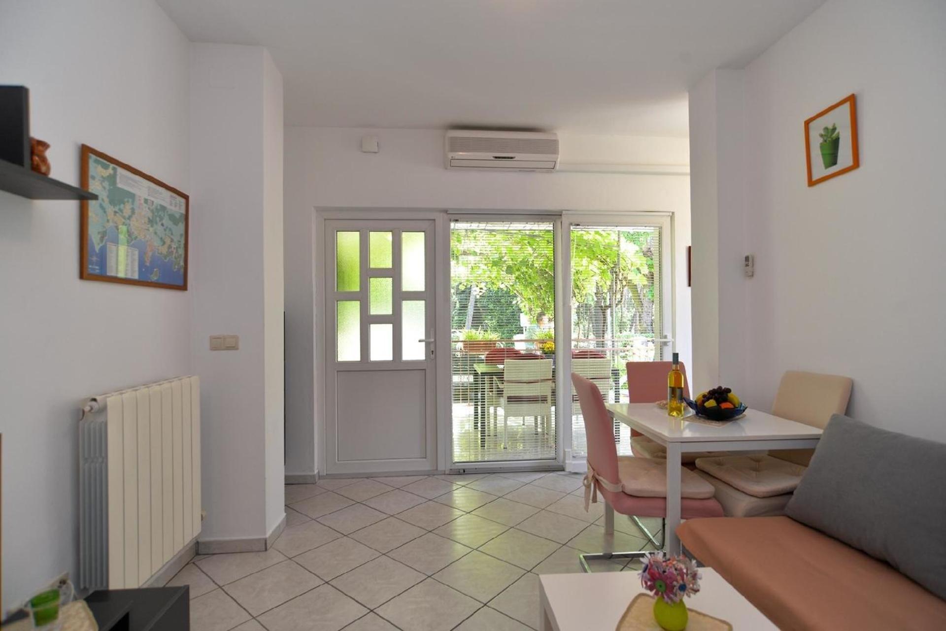 Ferienwohnung für 2 Personen ca 35 qm in Červar-Porat, Istrien Istrische Riviera - b54730