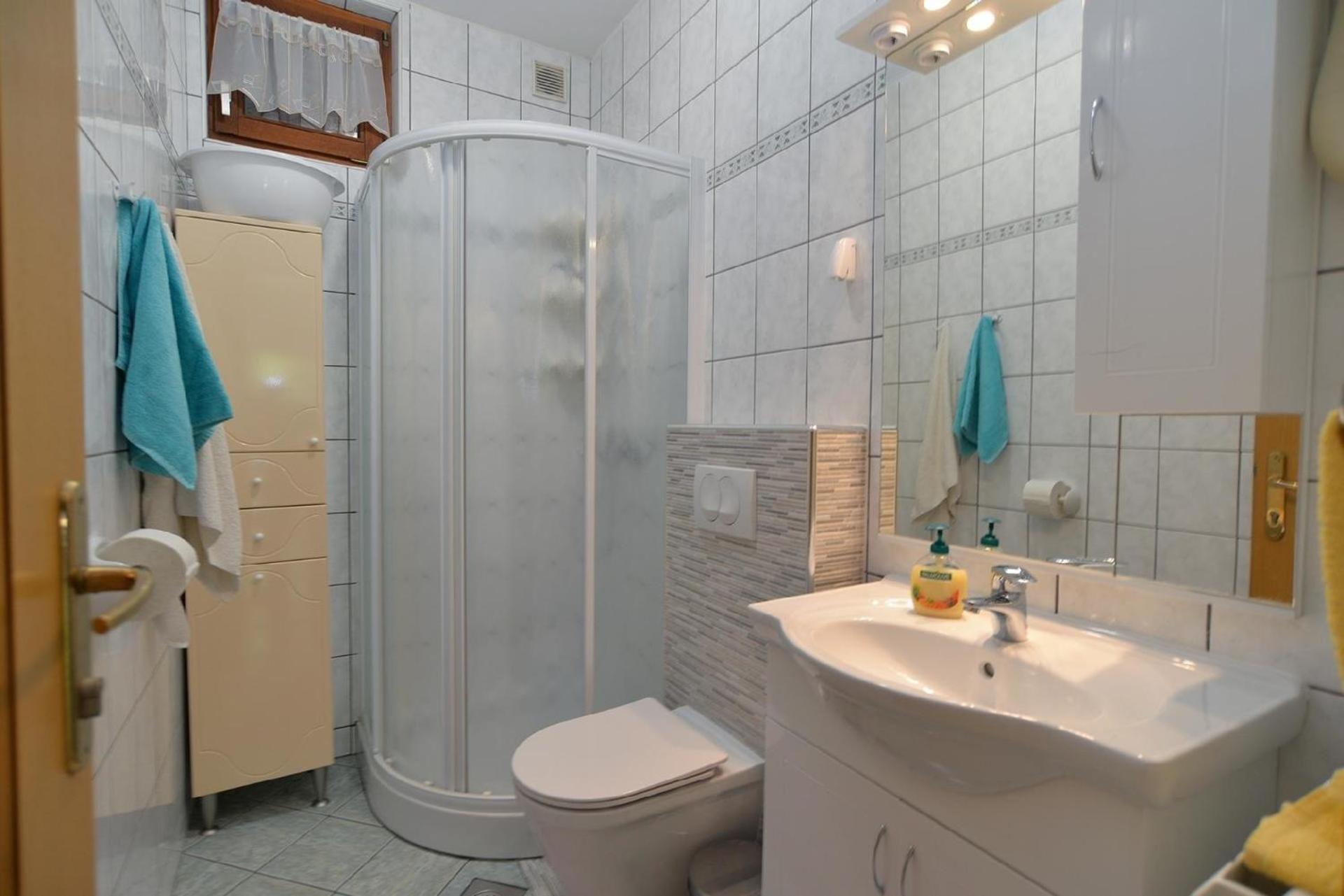 Ferienwohnung für 2 Personen ca 35 qm in Červar-Porat, Istrien Istrische Riviera - b54730