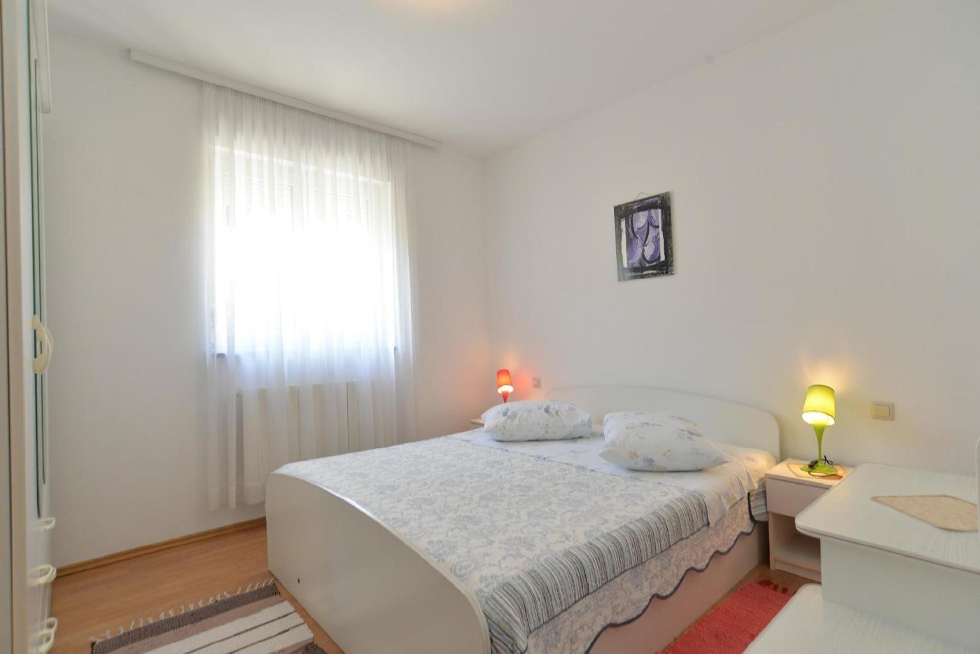 Ferienwohnung für 2 Personen ca 35 qm in Červar-Porat, Istrien Istrische Riviera - b54730