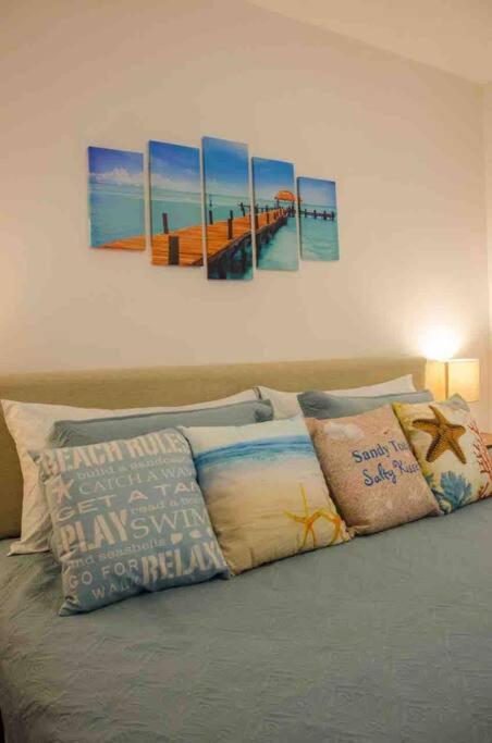 Stunning Blue Lagoon Views - 7 Swimming Pools!