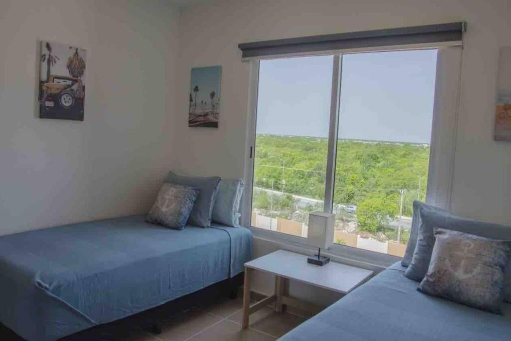 Stunning Blue Lagoon Views - 7 Swimming Pools!