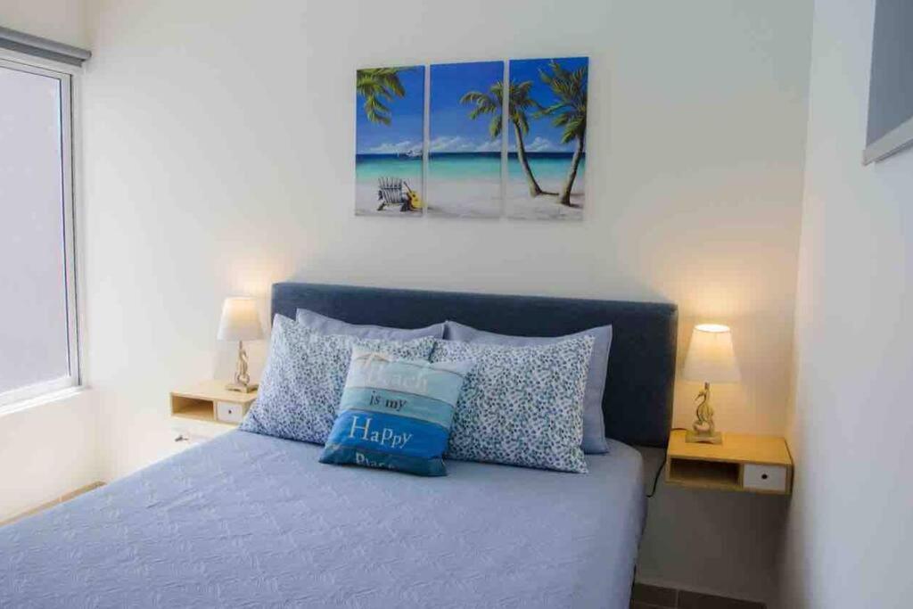 Stunning Blue Lagoon Views - 7 Swimming Pools!