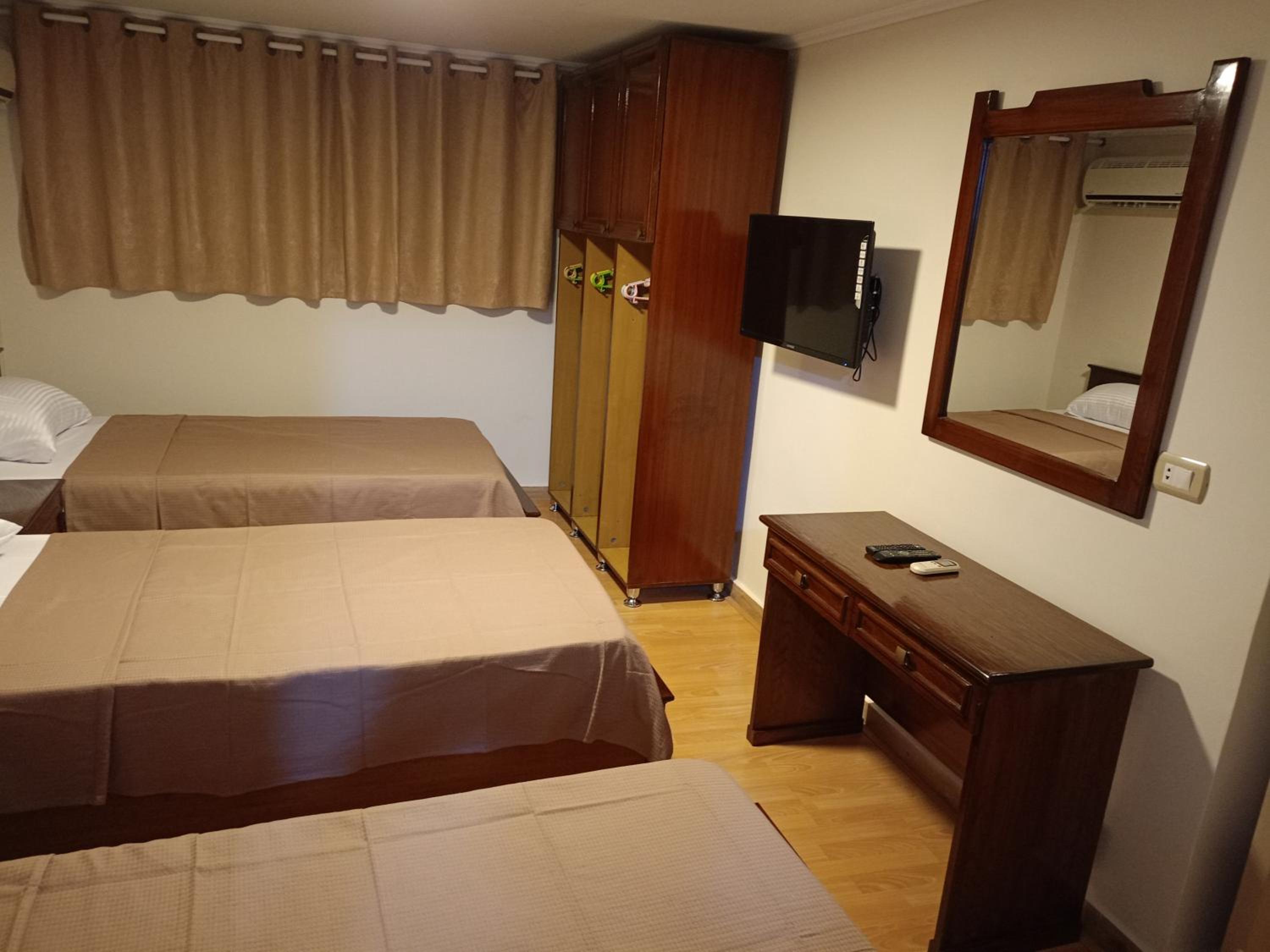 Louran Residence Hotel Apartments