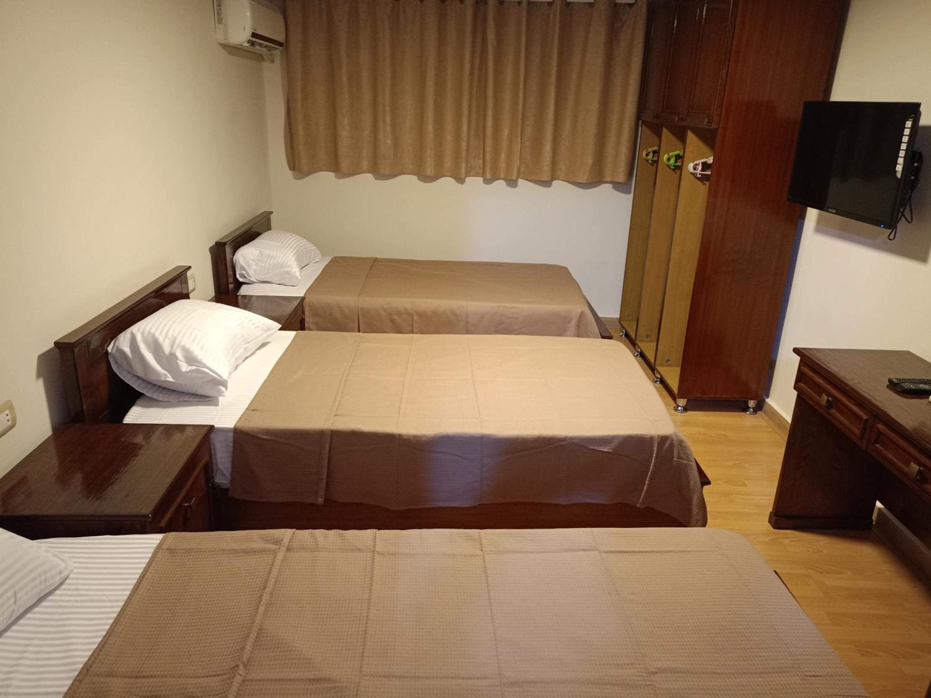 Louran Residence Hotel Apartments