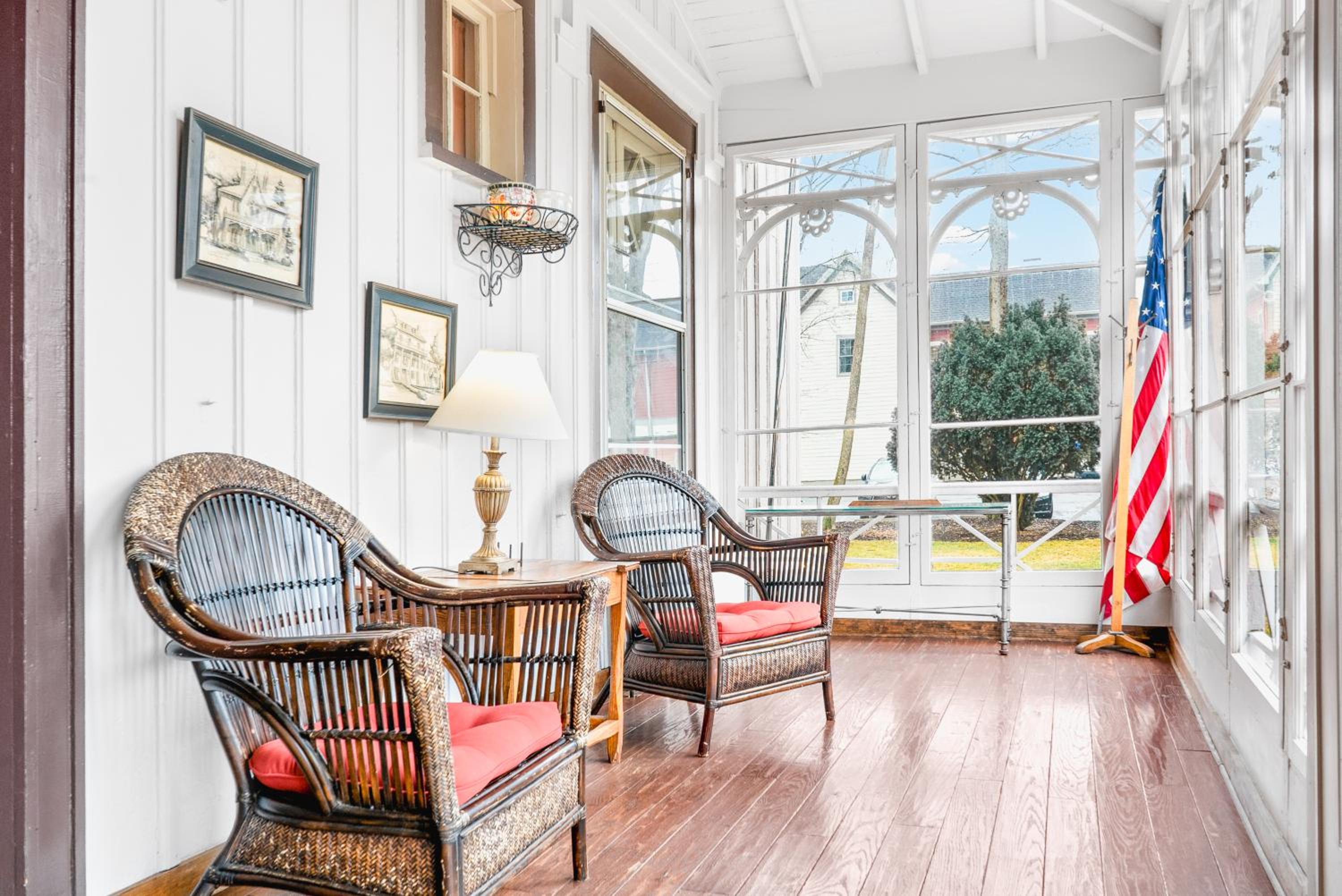Beekman Arms and Delamater Inn - Property Image 37